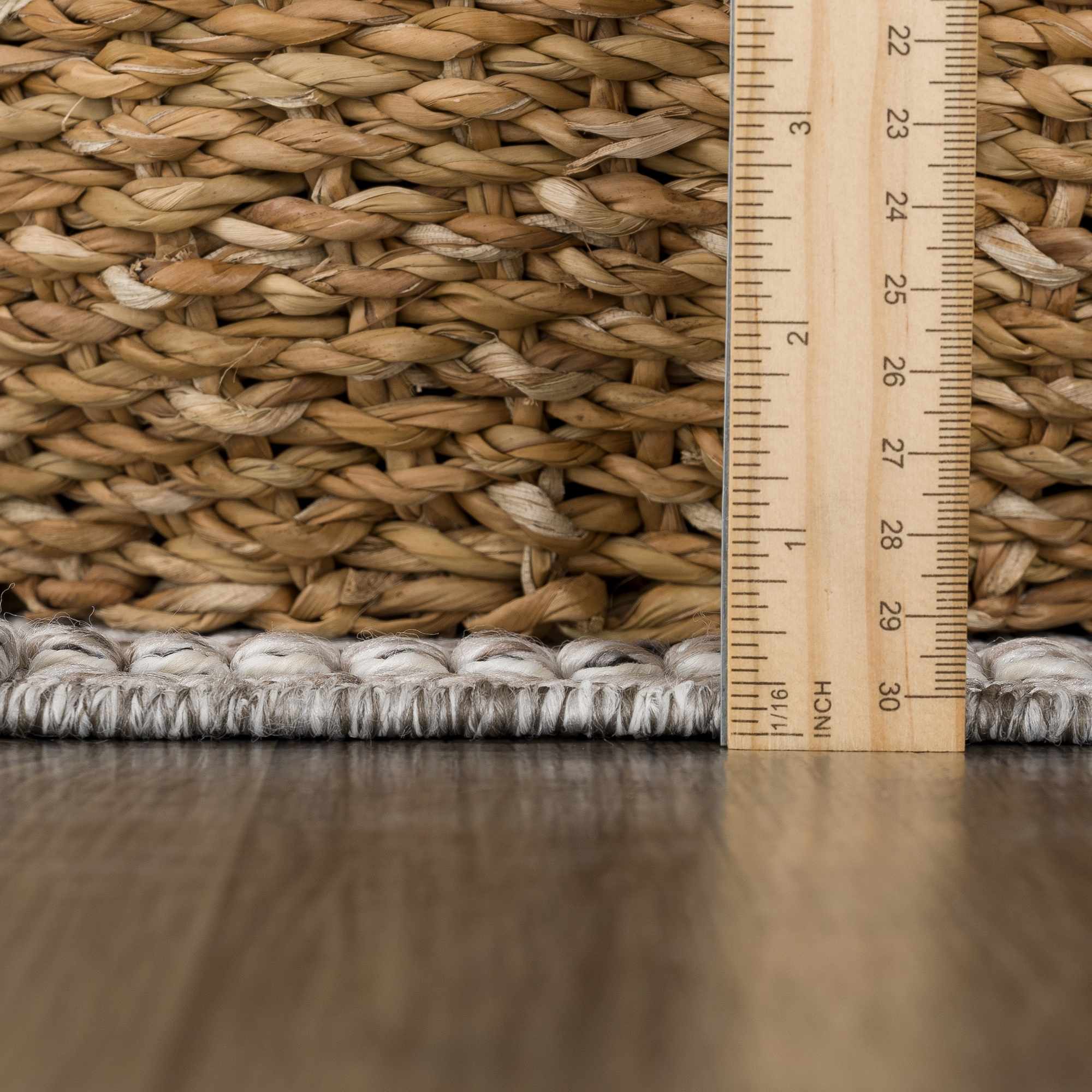 Butch Area Rug - Decor Addict, LLC