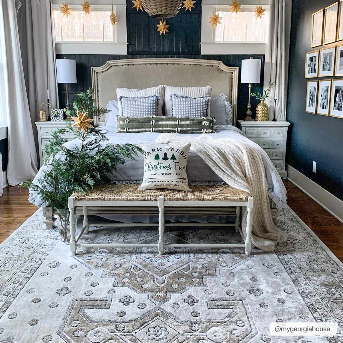 Southwark Area Rug - Decor Addict, LLC