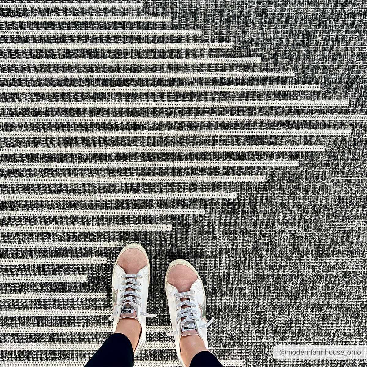 Stephan Area Rug - Decor Addict, LLC