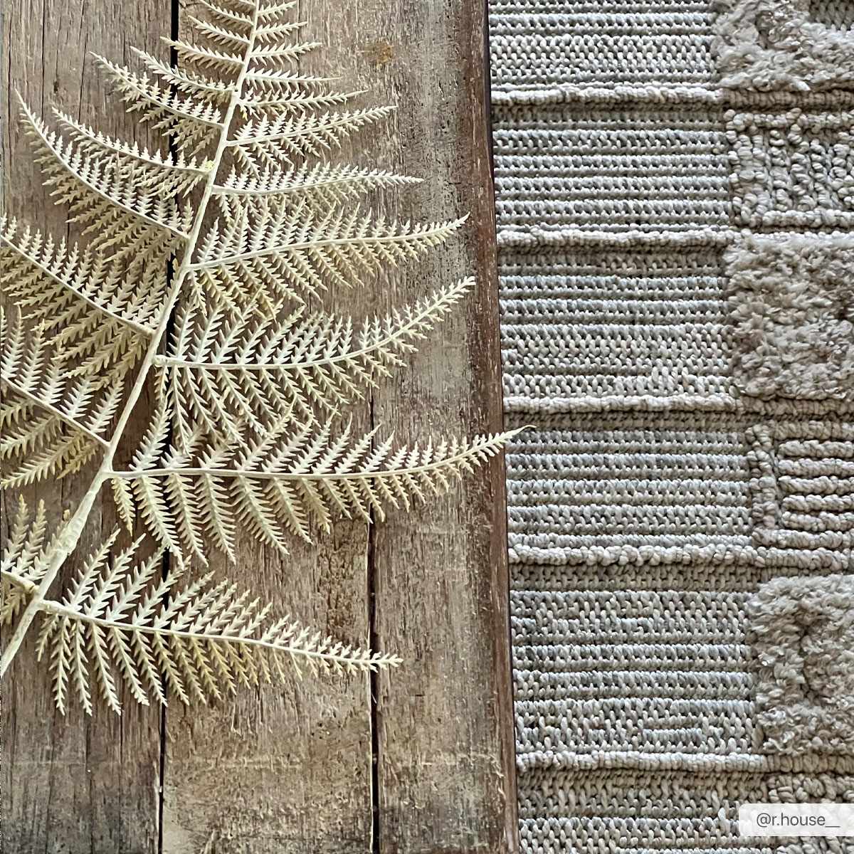 Sulak Cream Area Rug - Decor Addict, LLC