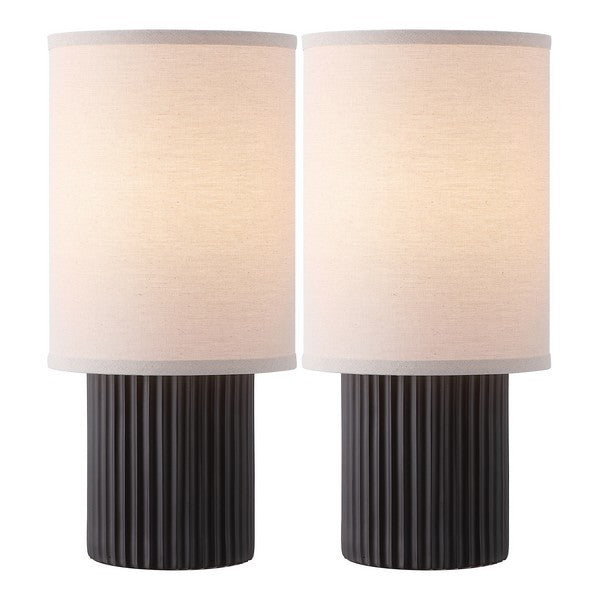 Aster 19" Table Lamp - Decor Addict, LLC