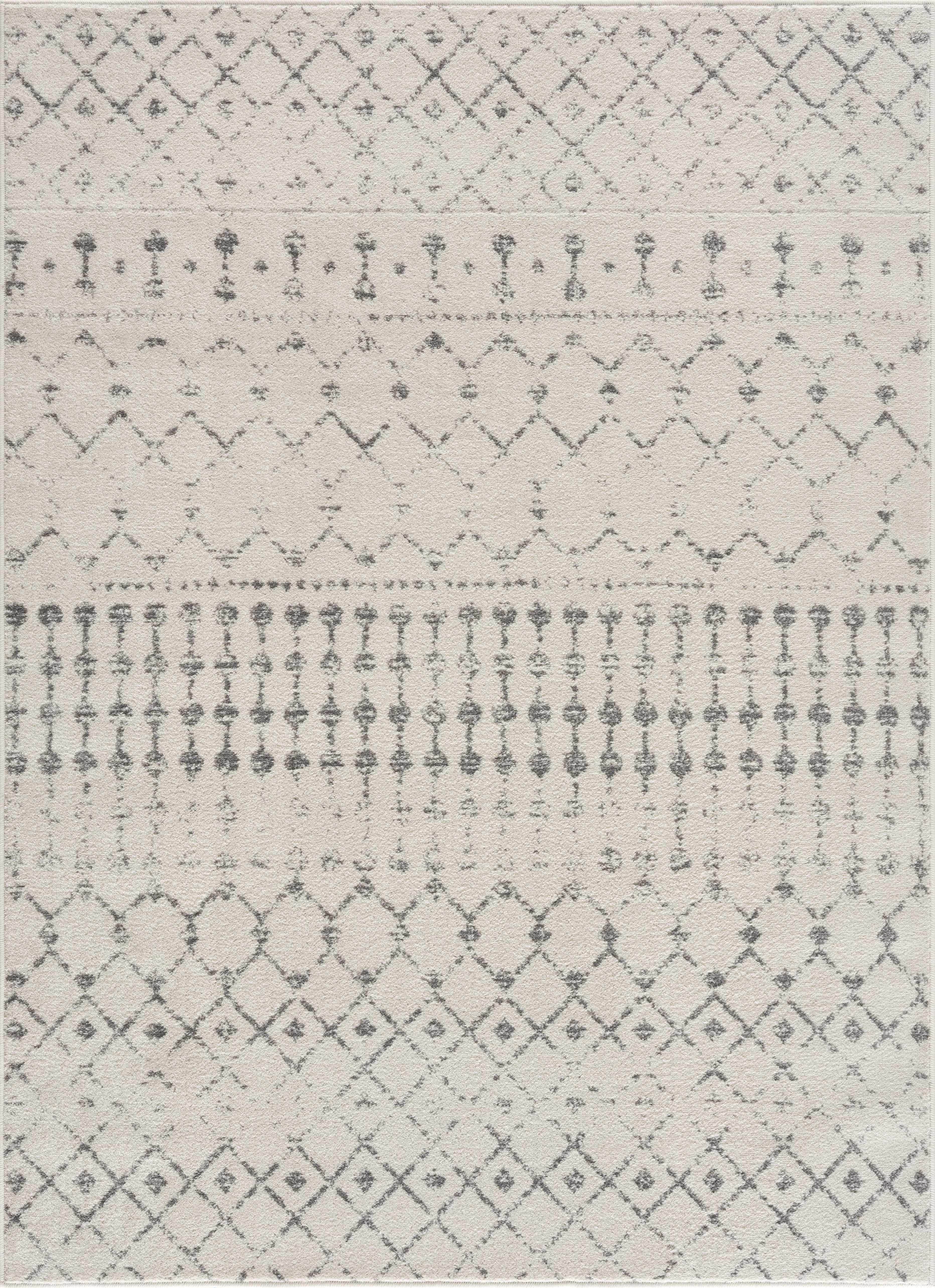 Marash KMRSH-4606 Area Rug - Decor Addict, LLC