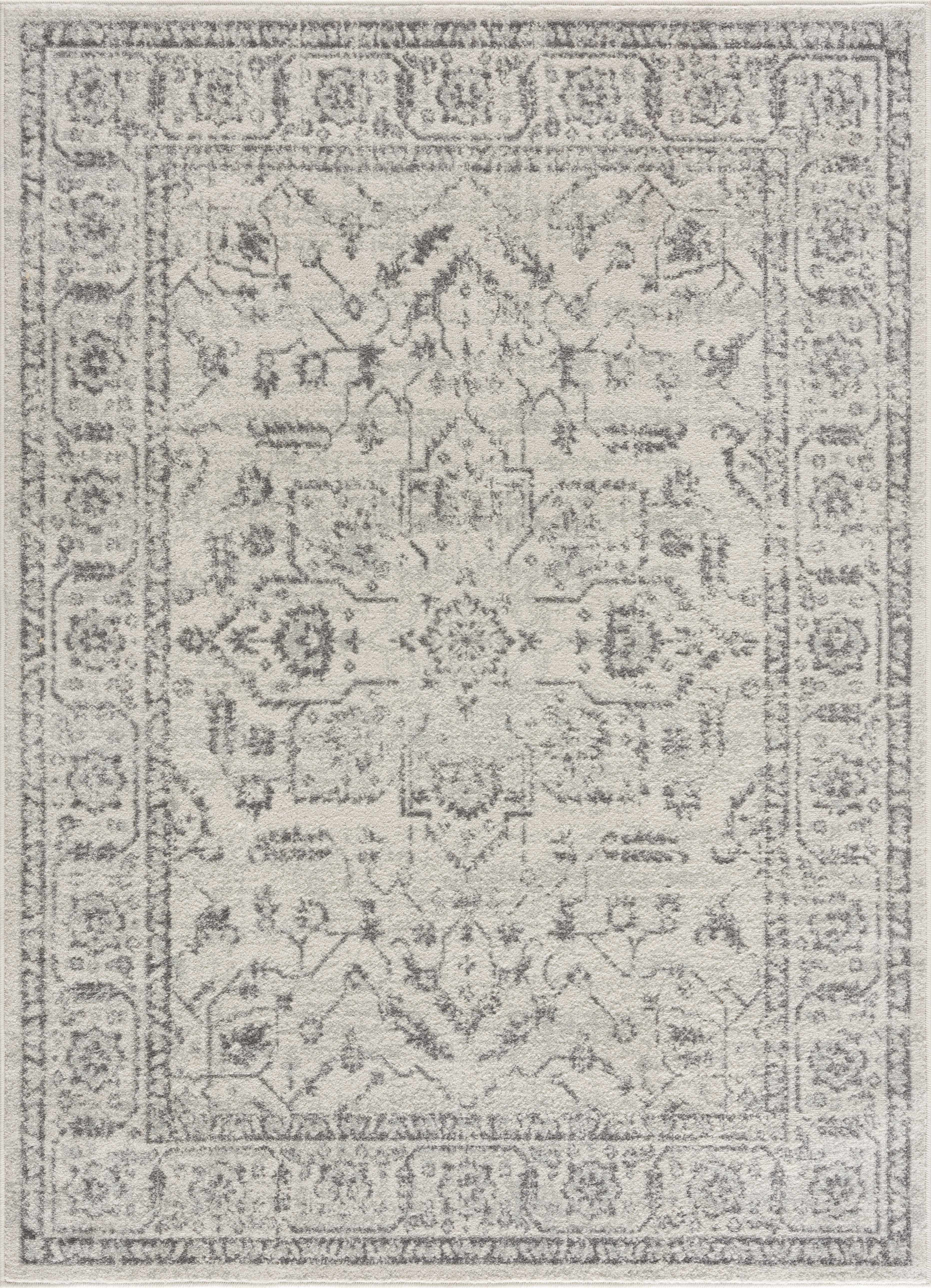 Marash KMRSH-4609 Area Rug - Decor Addict, LLC