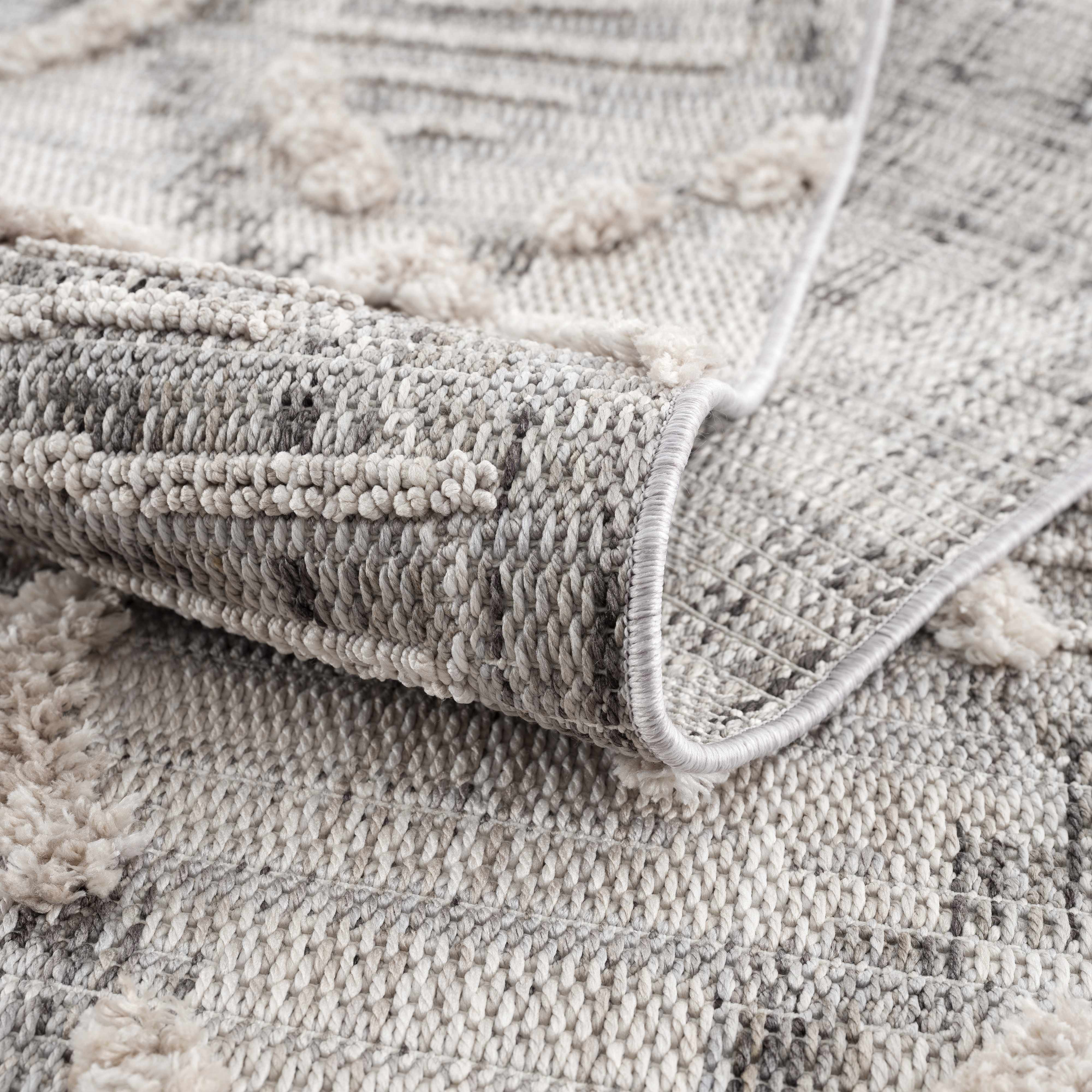 Bogtong Area Rug - Decor Addict, LLC