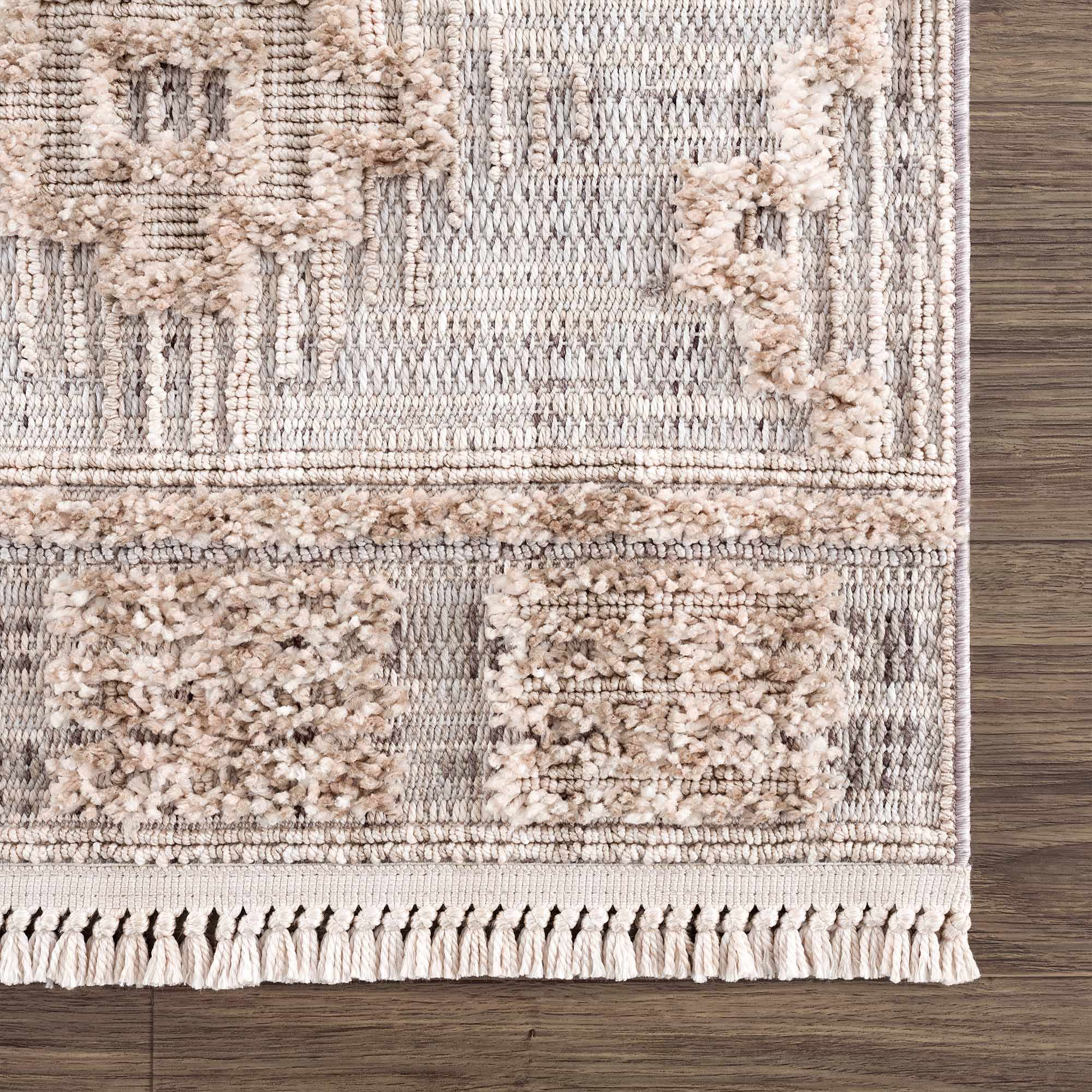 Ampusungan Area Rug - Decor Addict, LLC