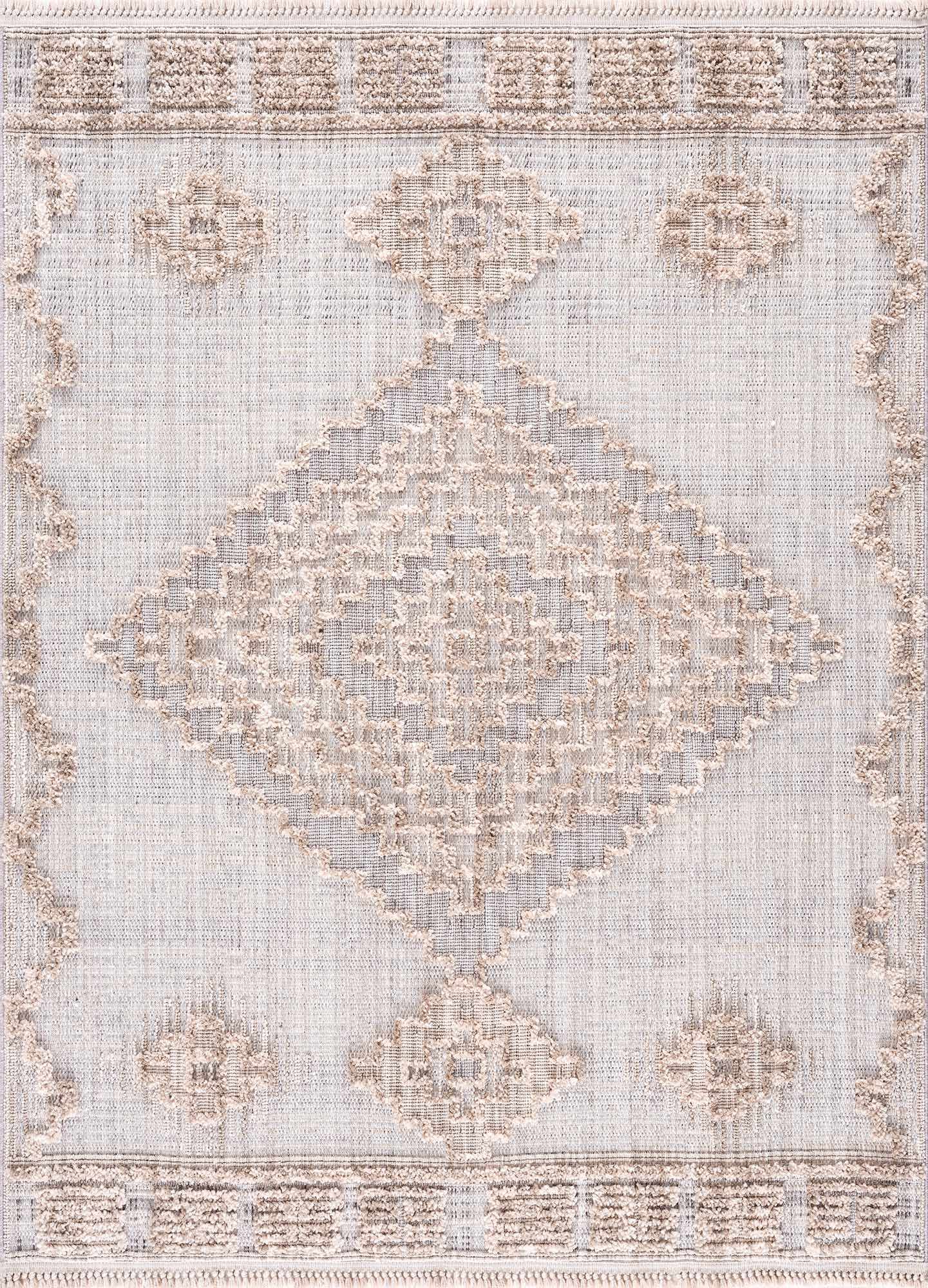 Ampusungan Area Rug - Decor Addict, LLC