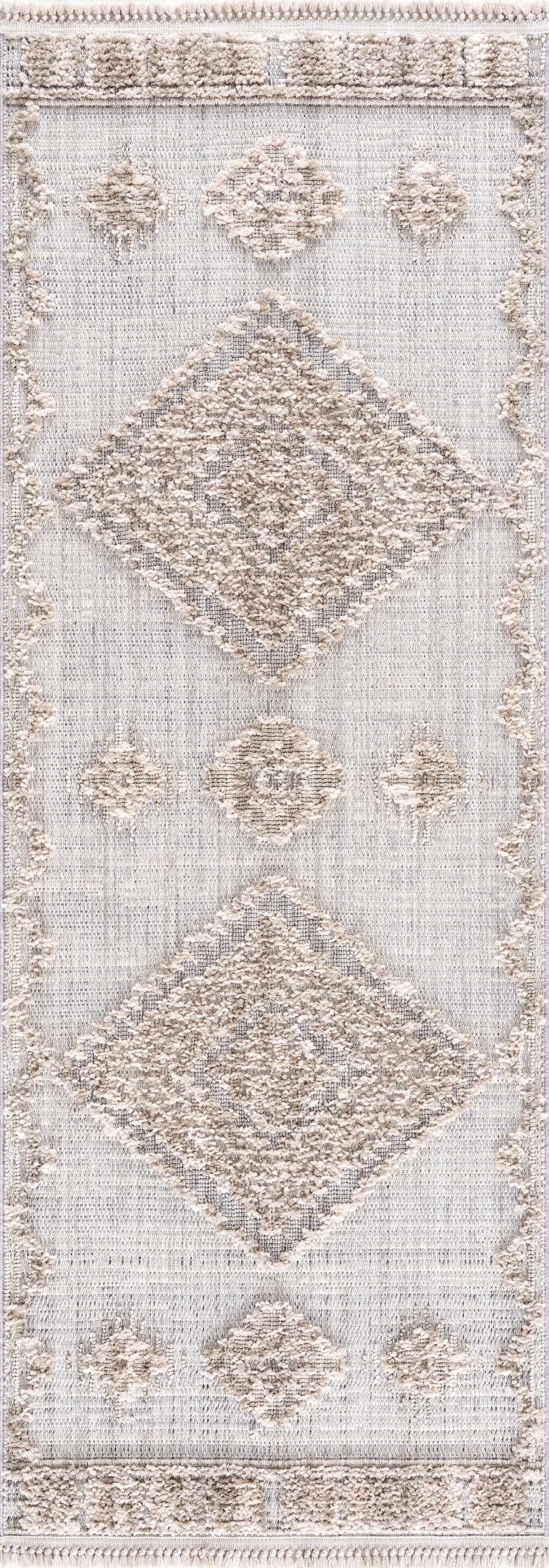 Ampusungan Area Rug - Decor Addict, LLC