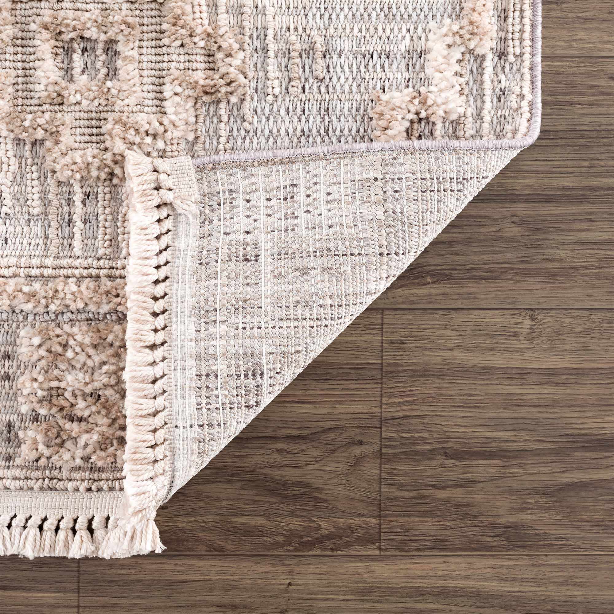 Ampusungan Area Rug - Decor Addict, LLC