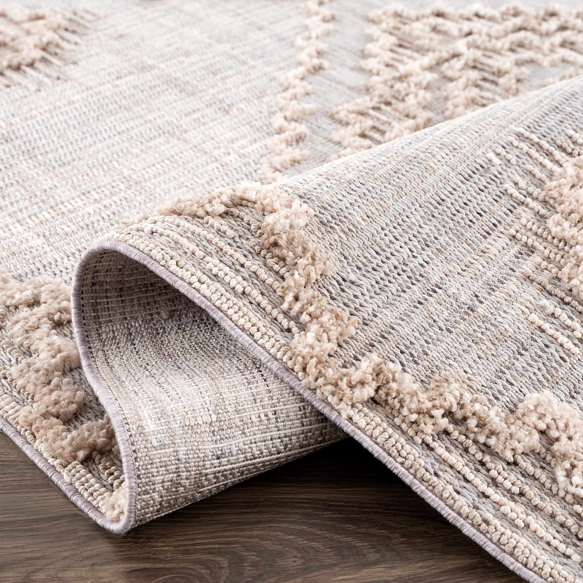 Ampusungan Area Rug - Decor Addict, LLC