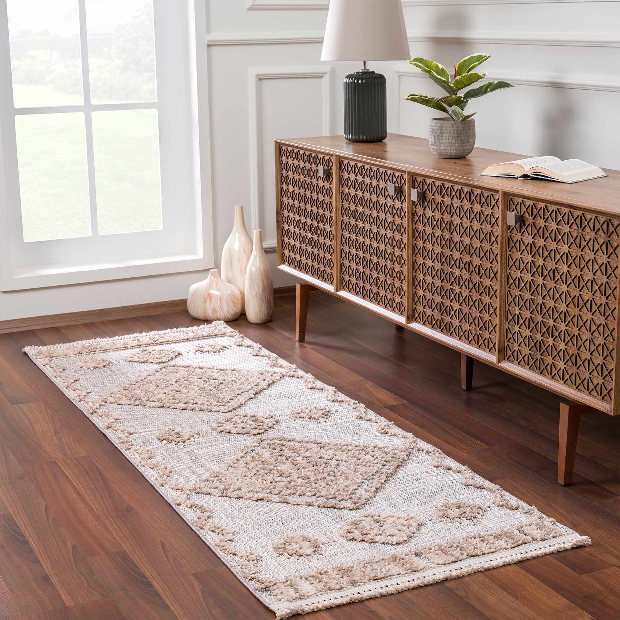 Ampusungan Area Rug - Decor Addict, LLC
