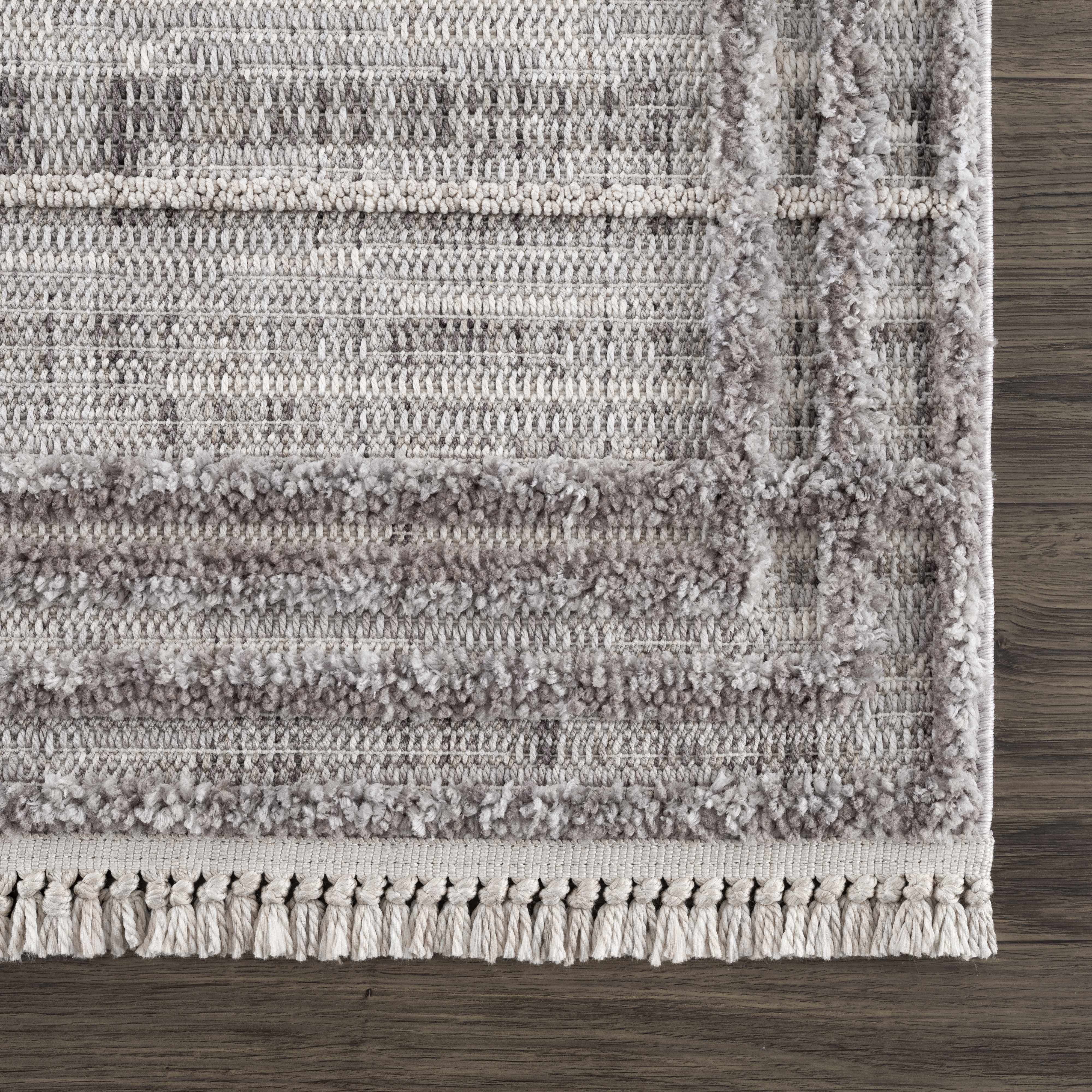 Barurao Area Rug - Decor Addict, LLC