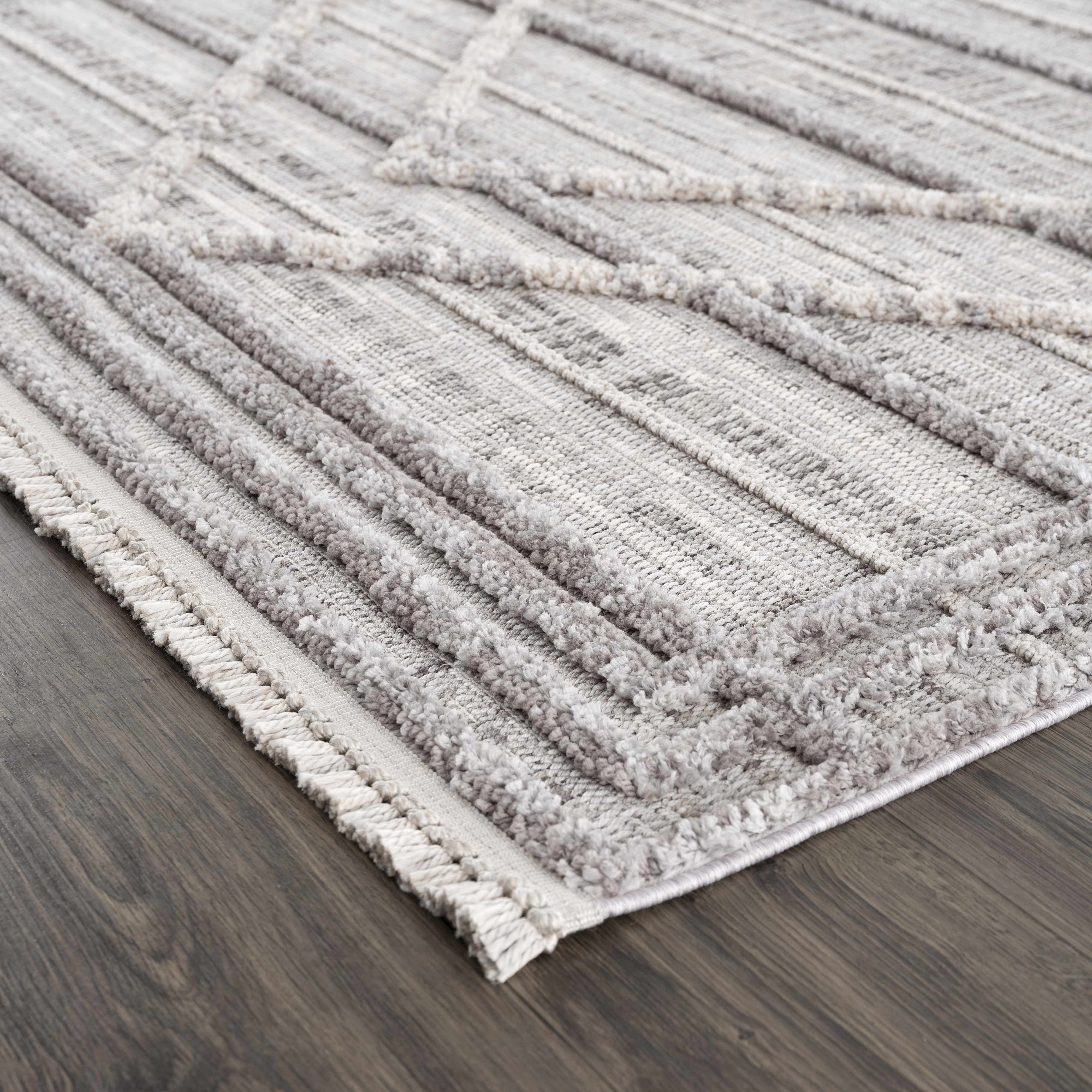 Barurao Area Rug - Decor Addict, LLC