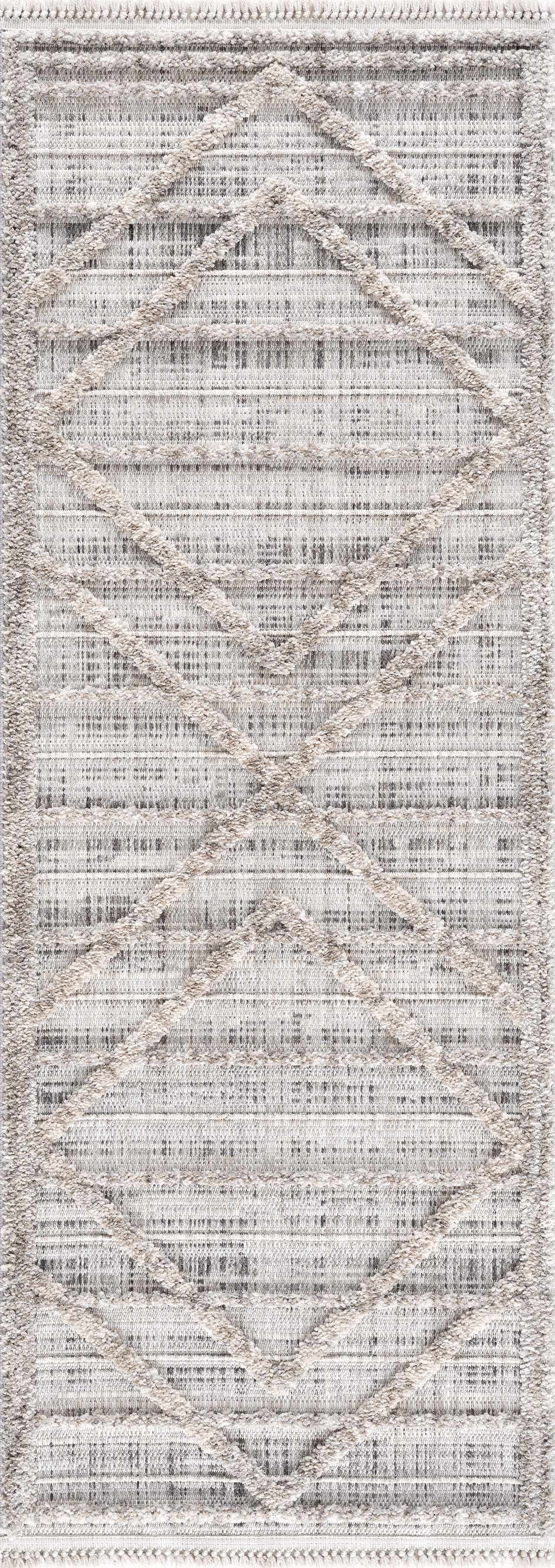 Barurao Area Rug - Decor Addict, LLC