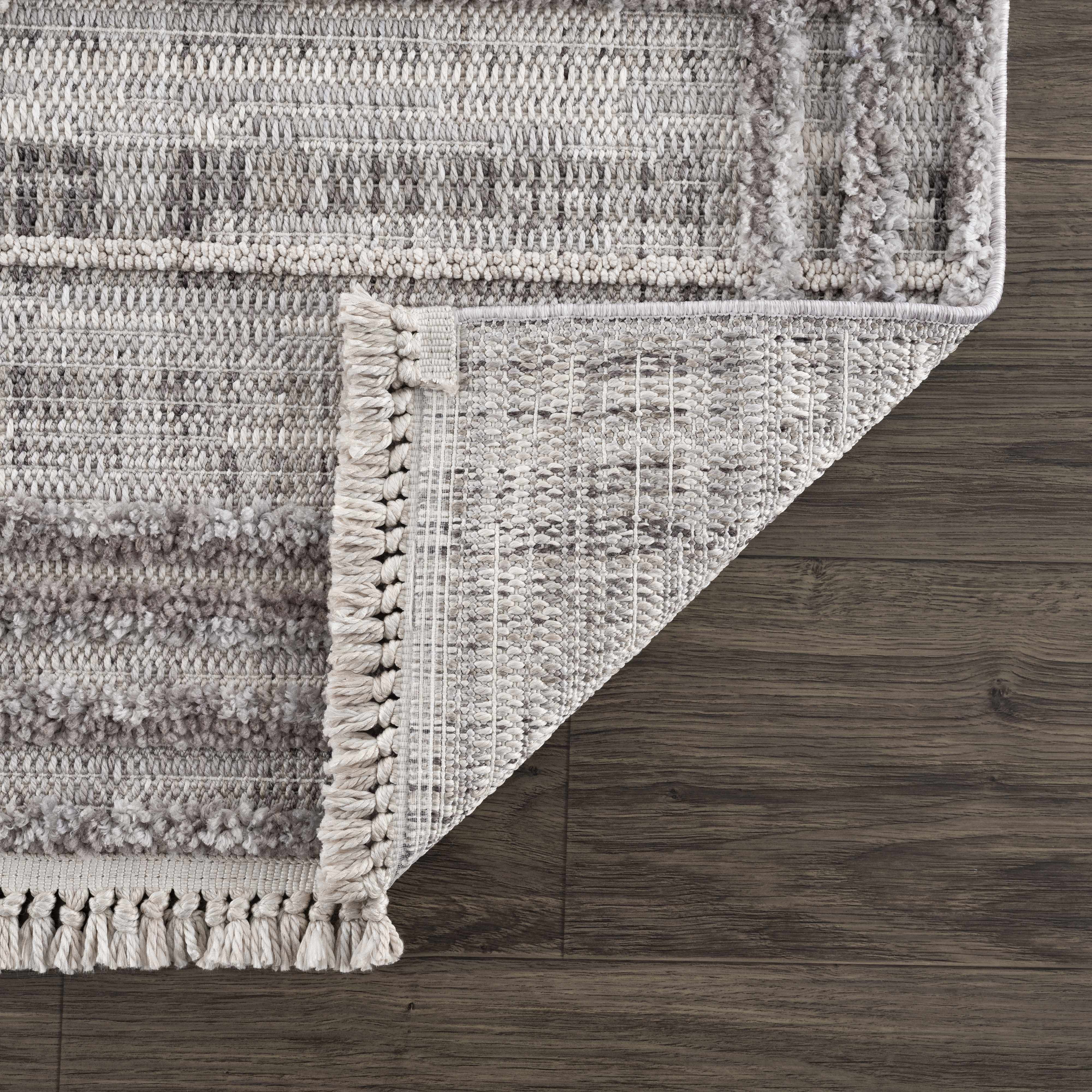 Barurao Area Rug - Decor Addict, LLC