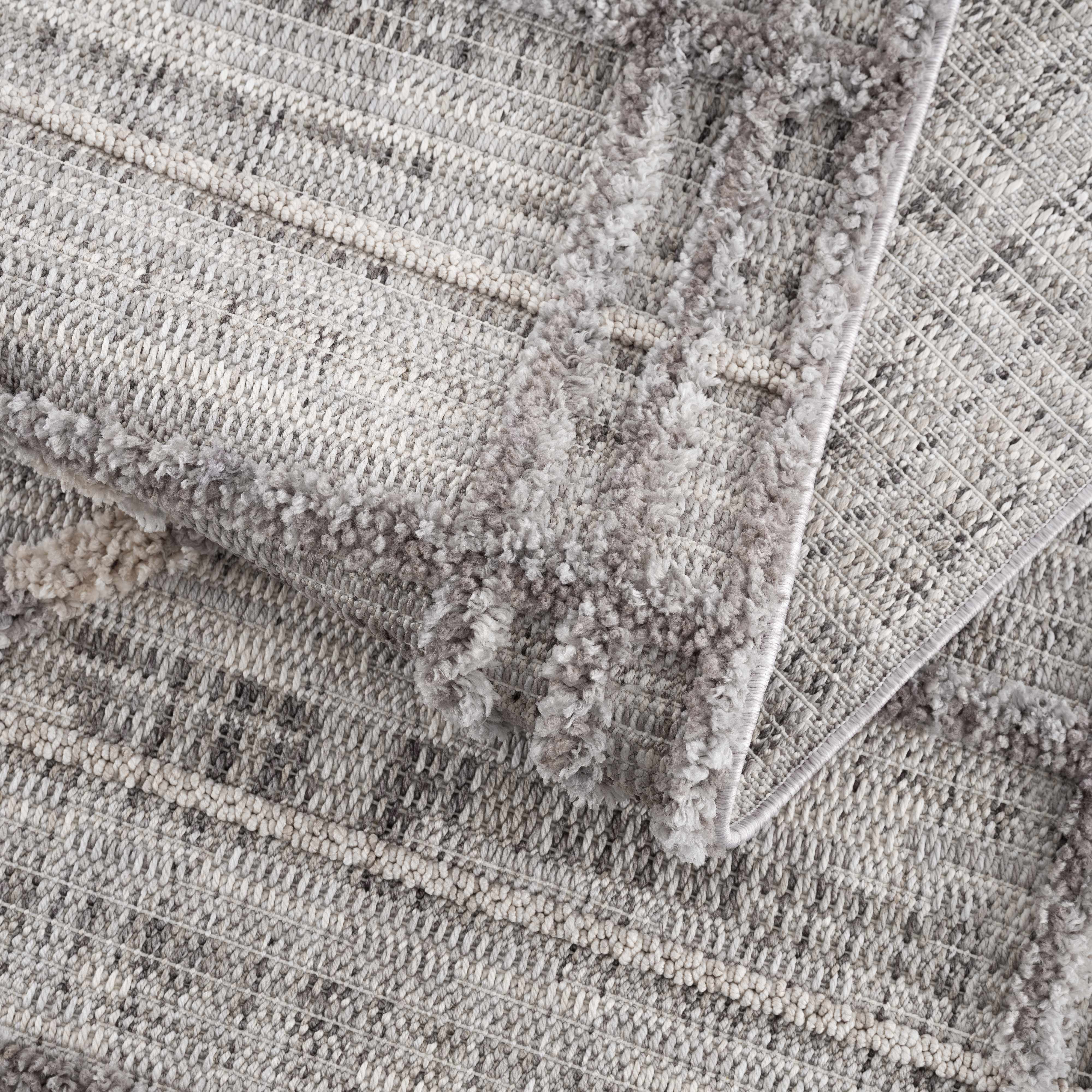 Barurao Area Rug - Decor Addict, LLC