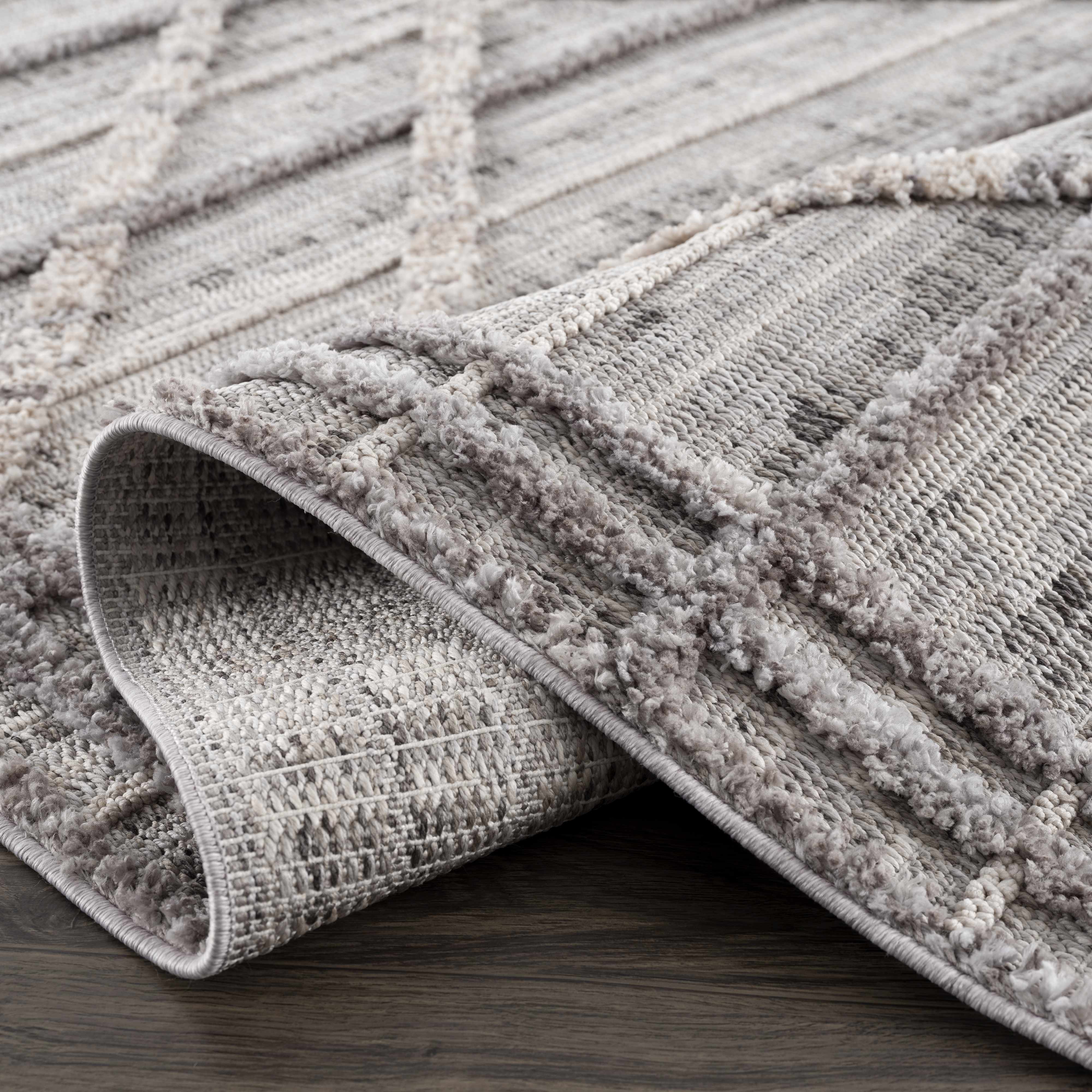 Barurao Area Rug - Decor Addict, LLC