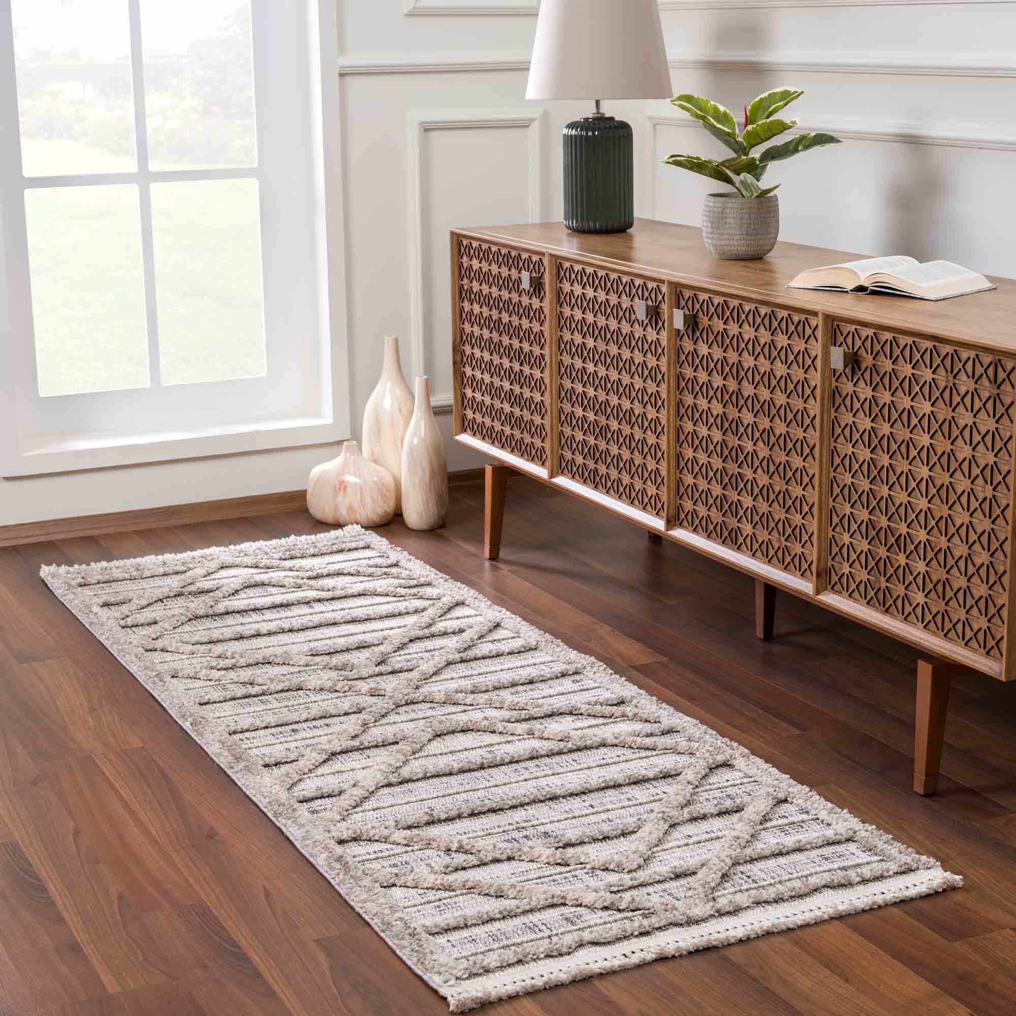 Barurao Area Rug - Decor Addict, LLC