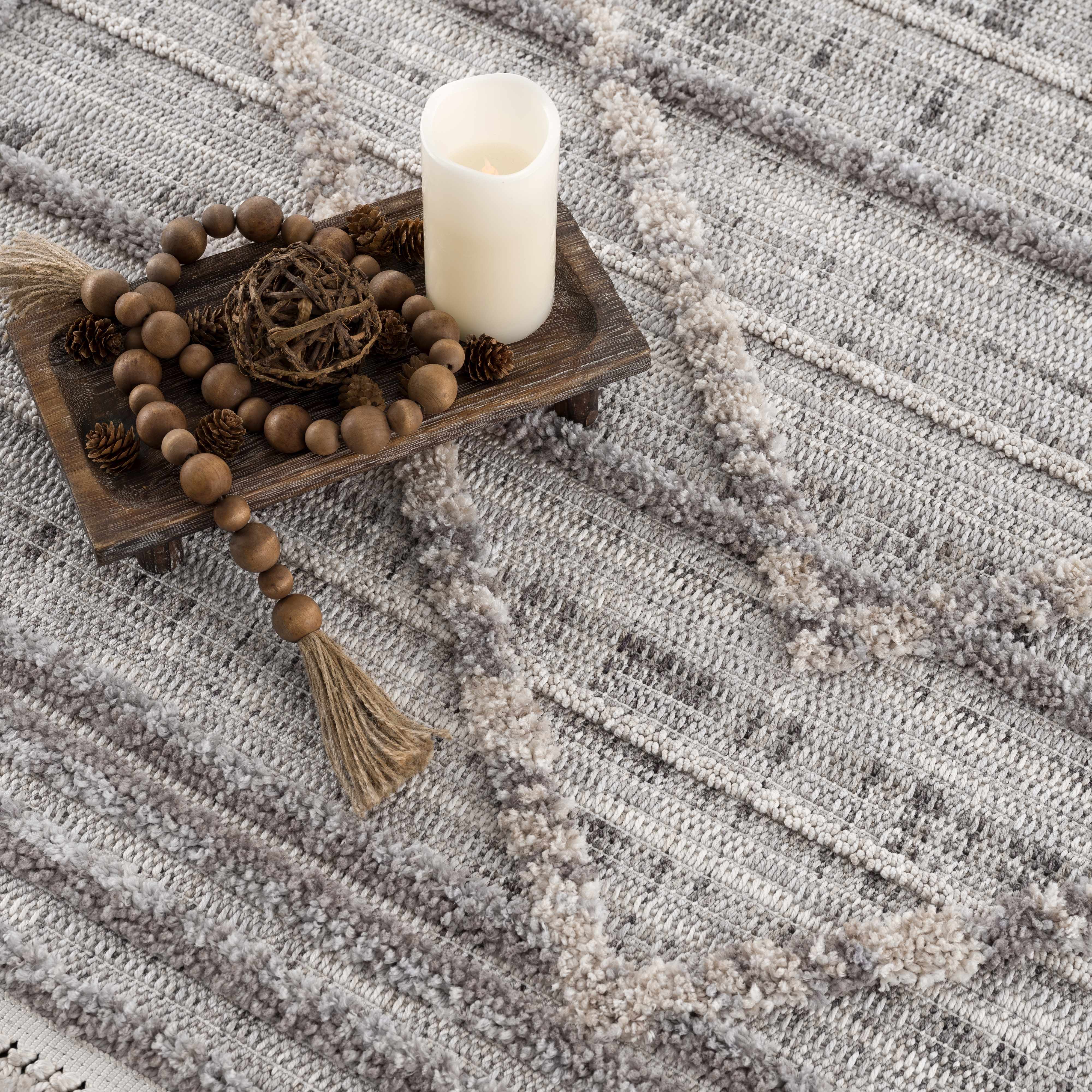 Barurao Area Rug - Decor Addict, LLC