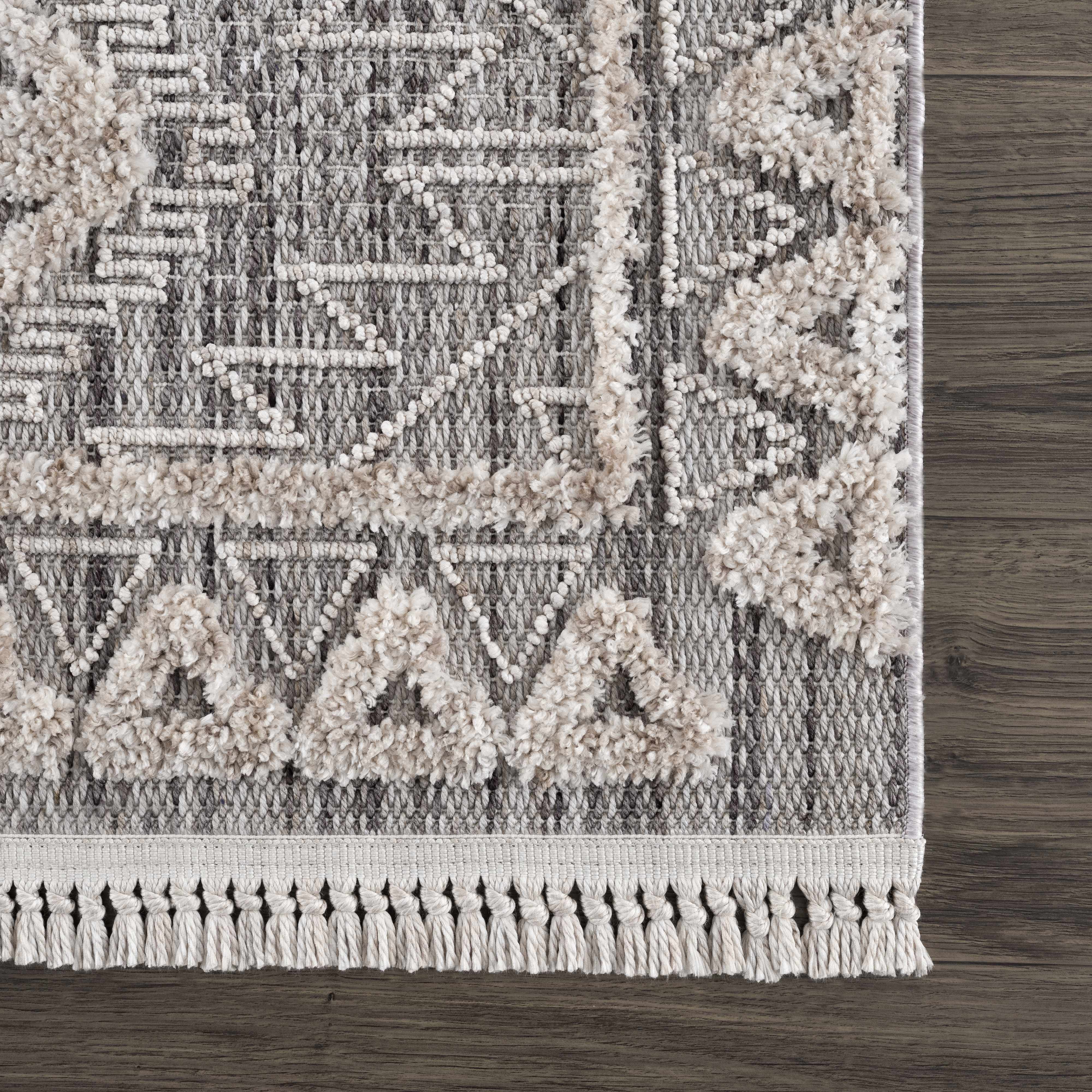Agoo Area Rug - Decor Addict, LLC