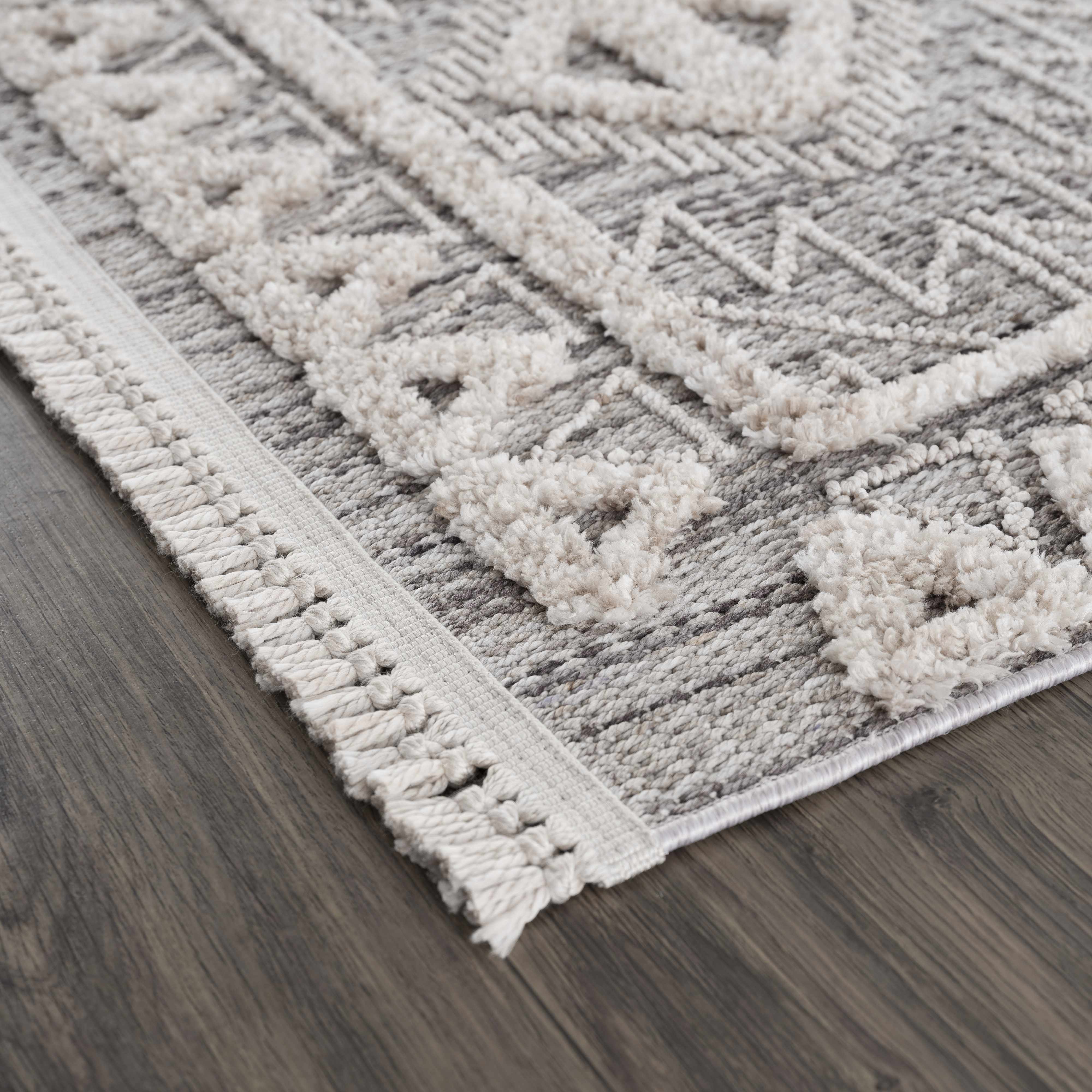Agoo Area Rug - Decor Addict, LLC