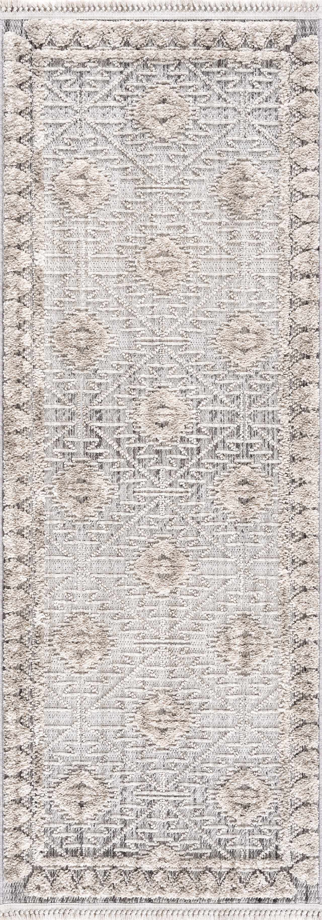 Agoo Area Rug - Decor Addict, LLC
