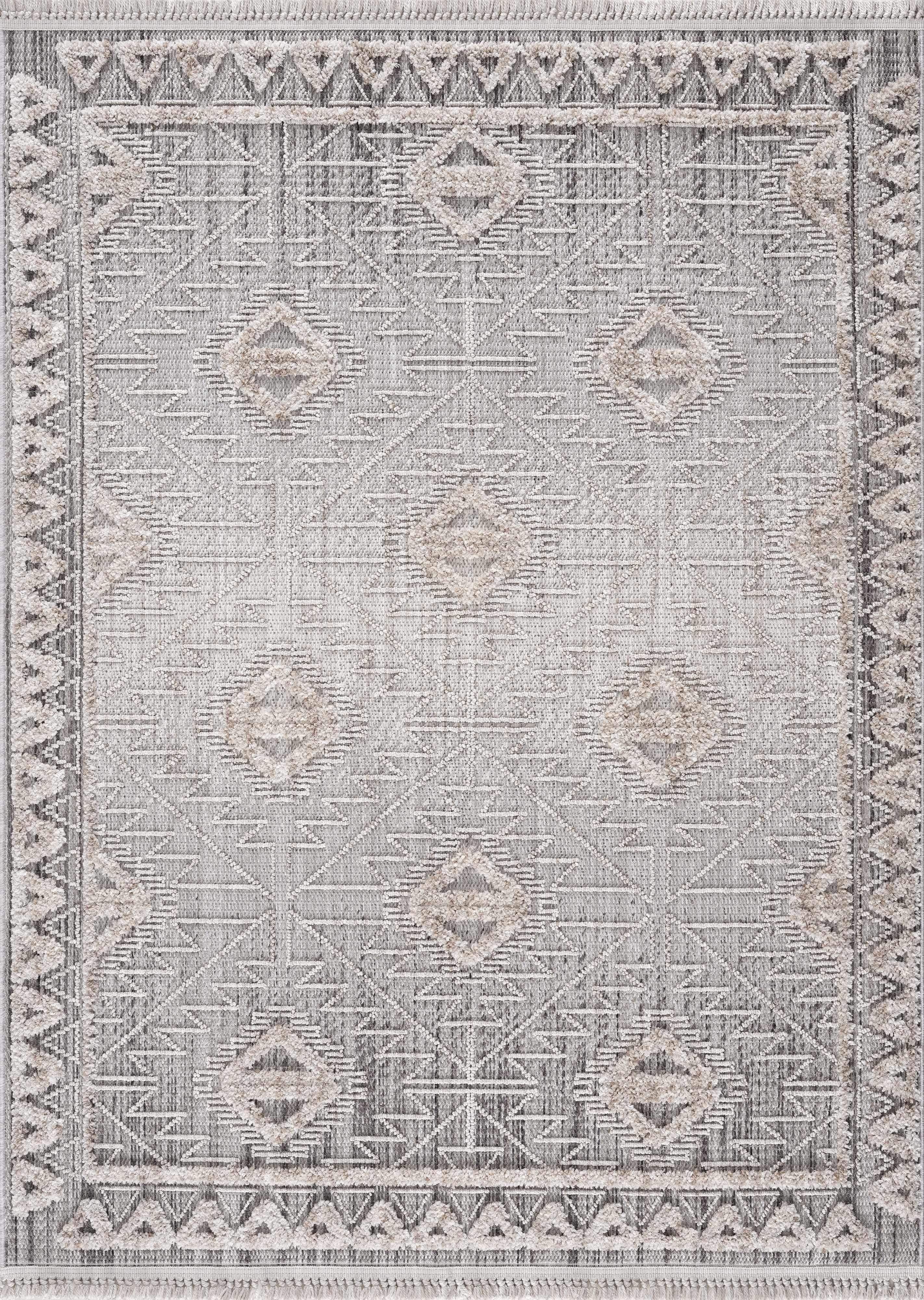 Agoo Area Rug - Decor Addict, LLC
