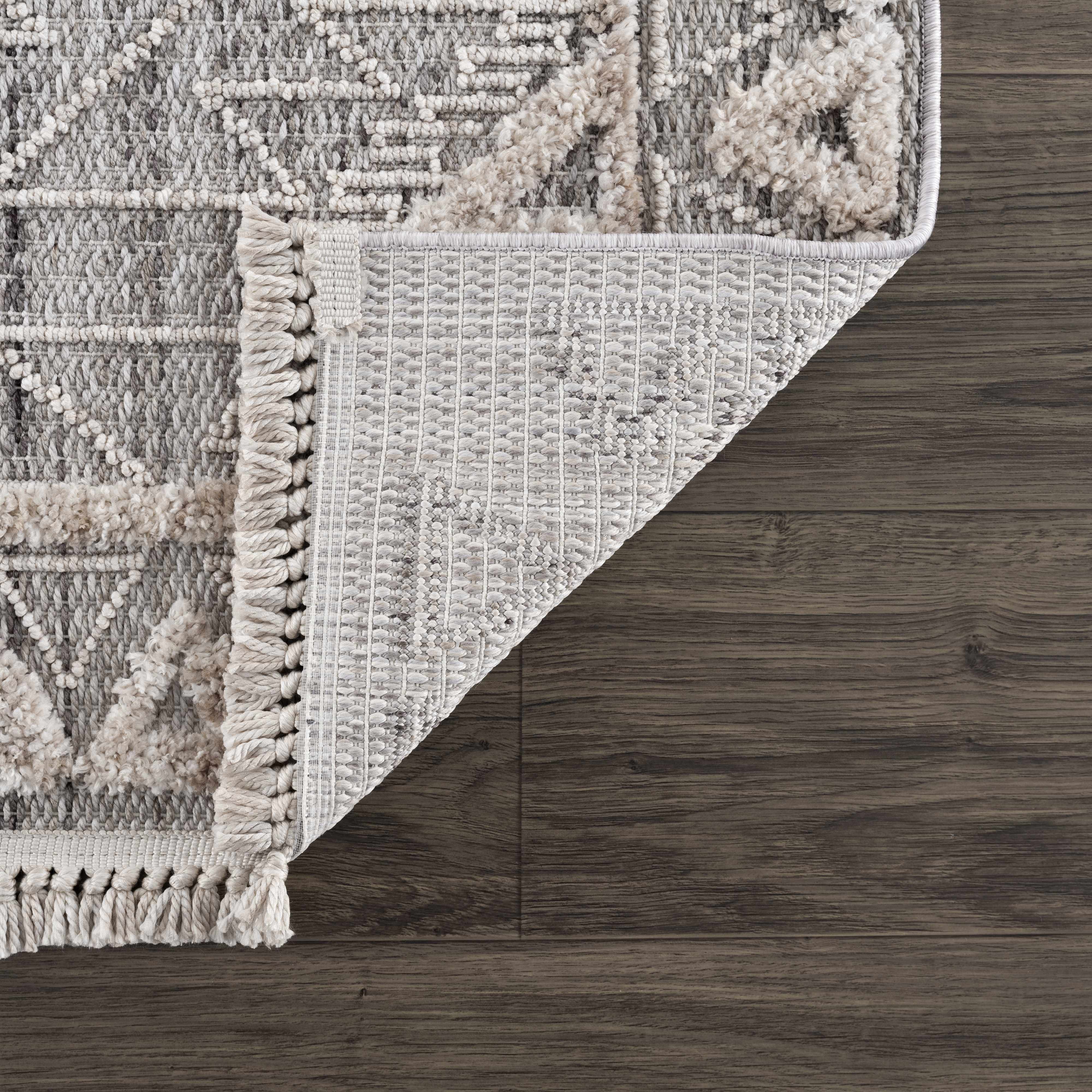 Agoo Area Rug - Decor Addict, LLC