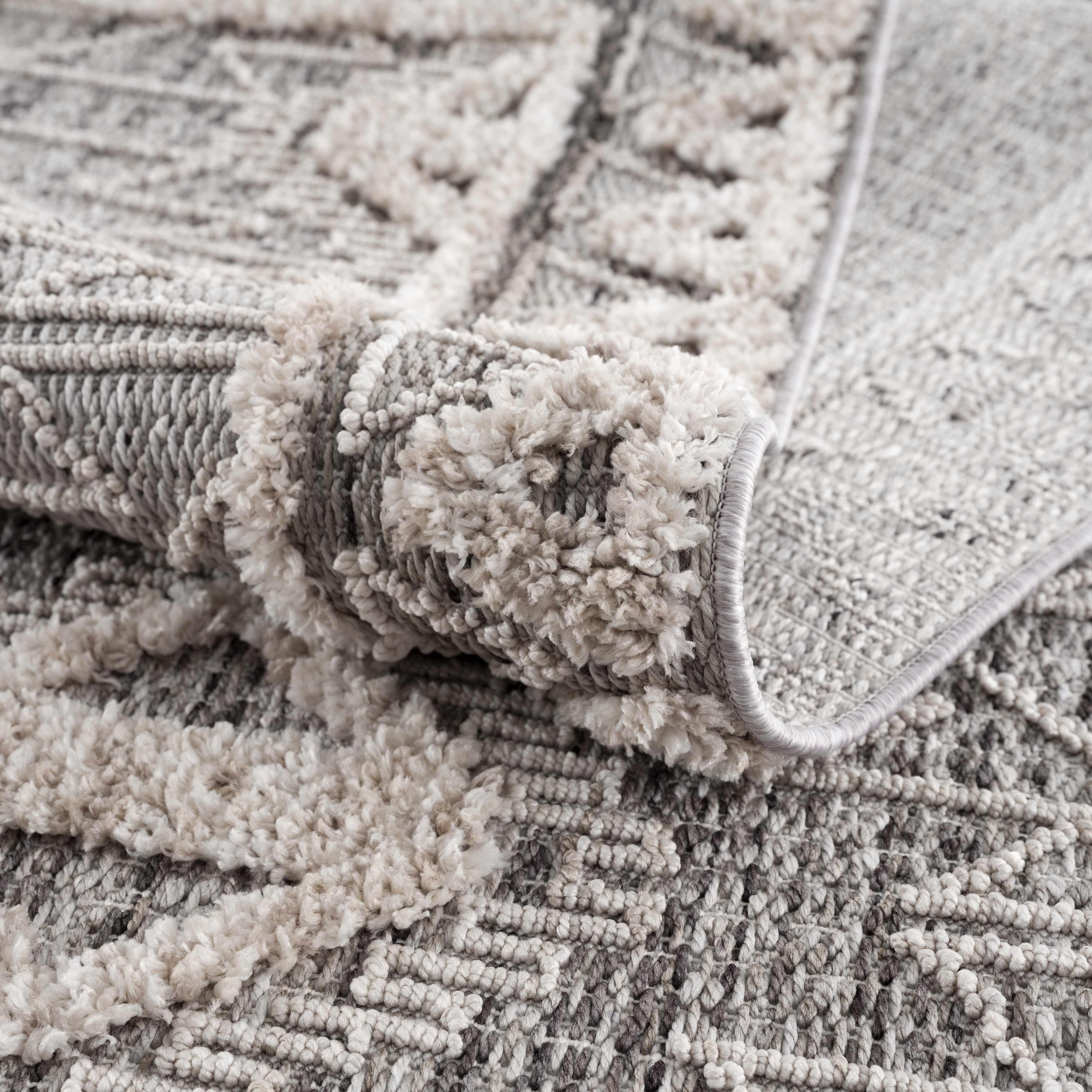 Agoo Area Rug - Decor Addict, LLC