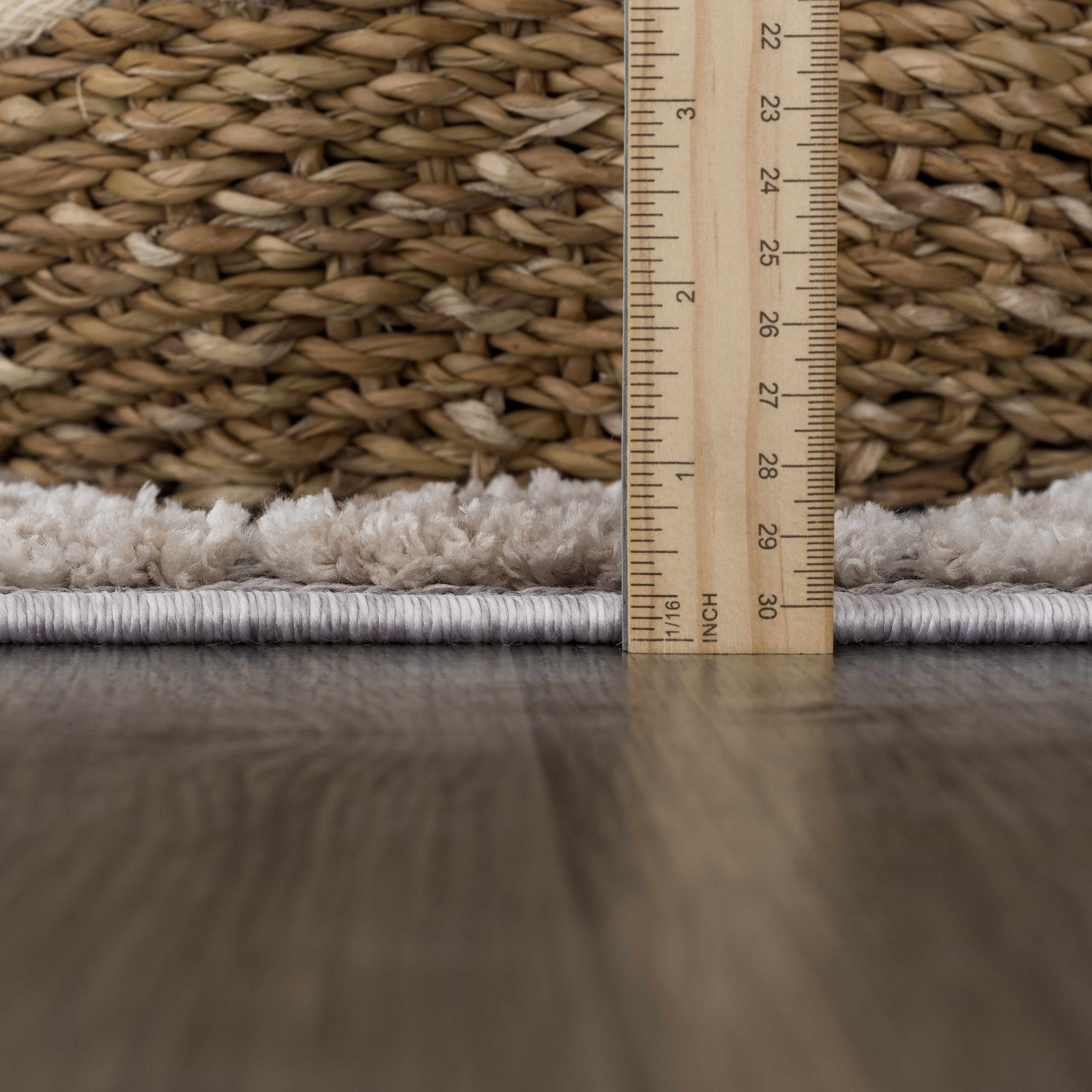 Agoo Area Rug - Decor Addict, LLC