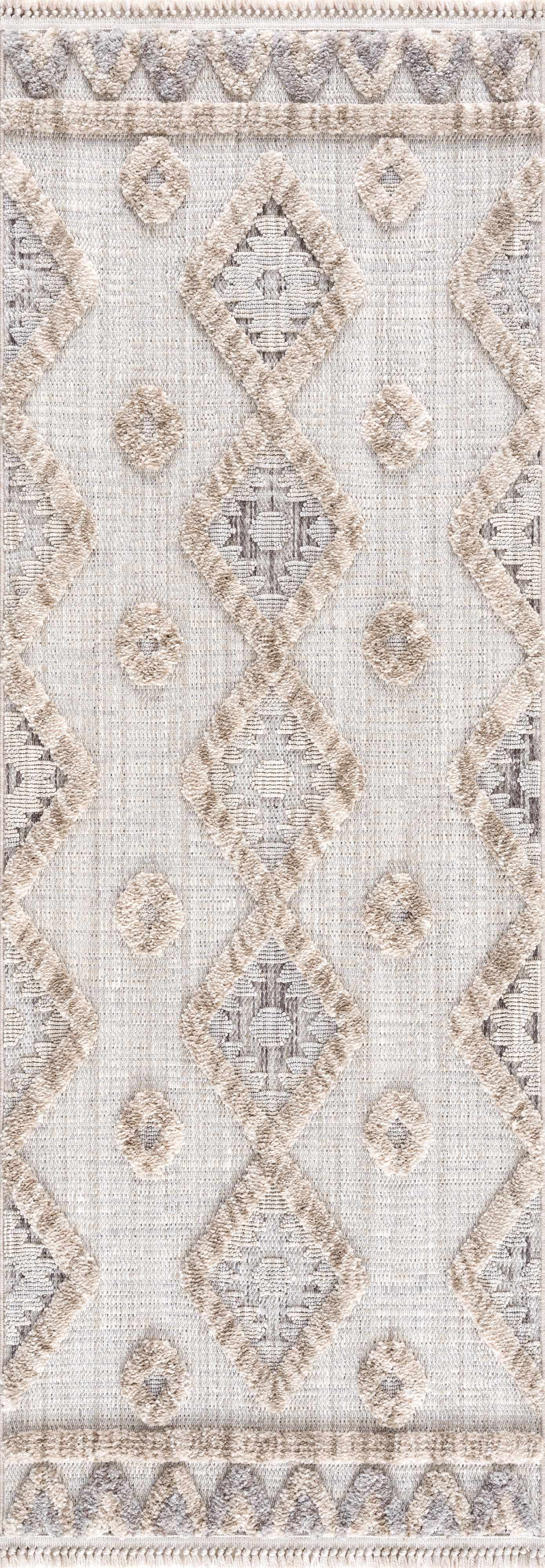 Serkomen Area Rug - Decor Addict, LLC