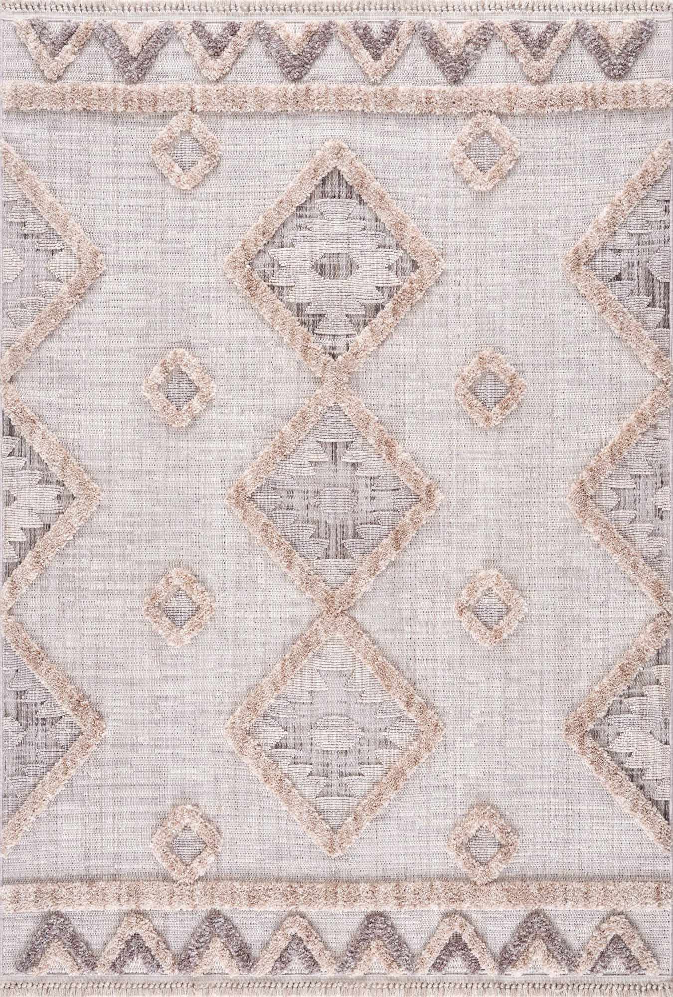 Serkomen Area Rug - Decor Addict, LLC