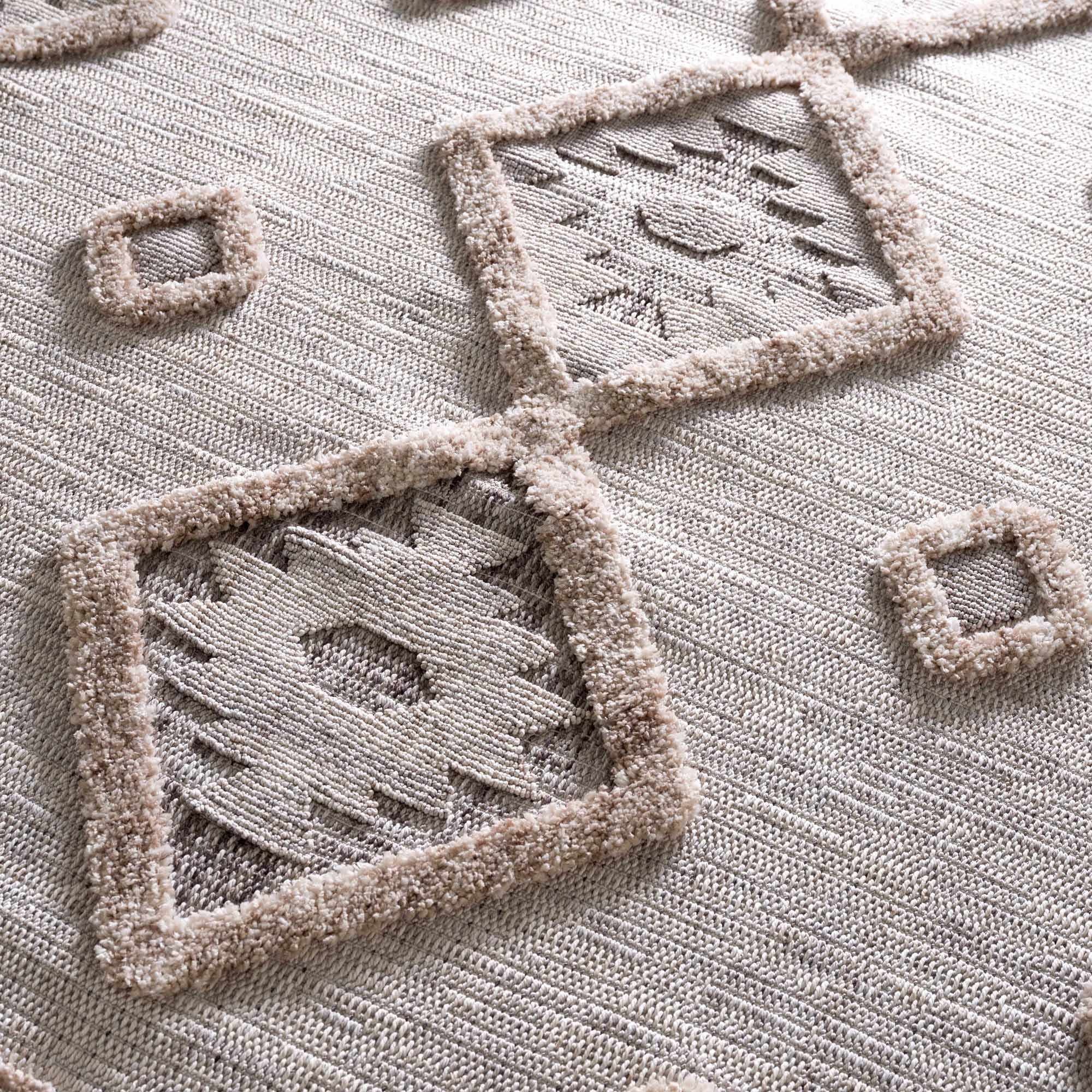 Serkomen Area Rug - Decor Addict, LLC