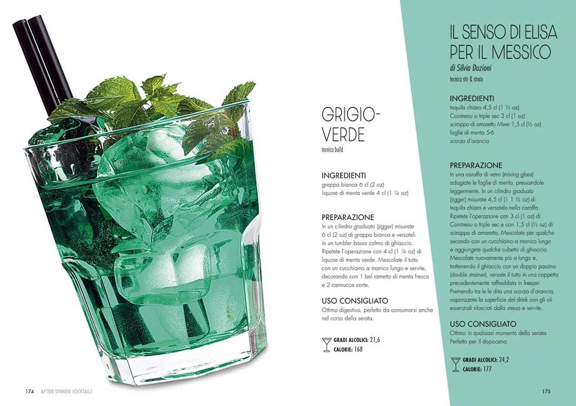 Mixed & Shaken by Gianfranco Di Niso: Hardcover; 304 pages / English - Decor Addict, LLC