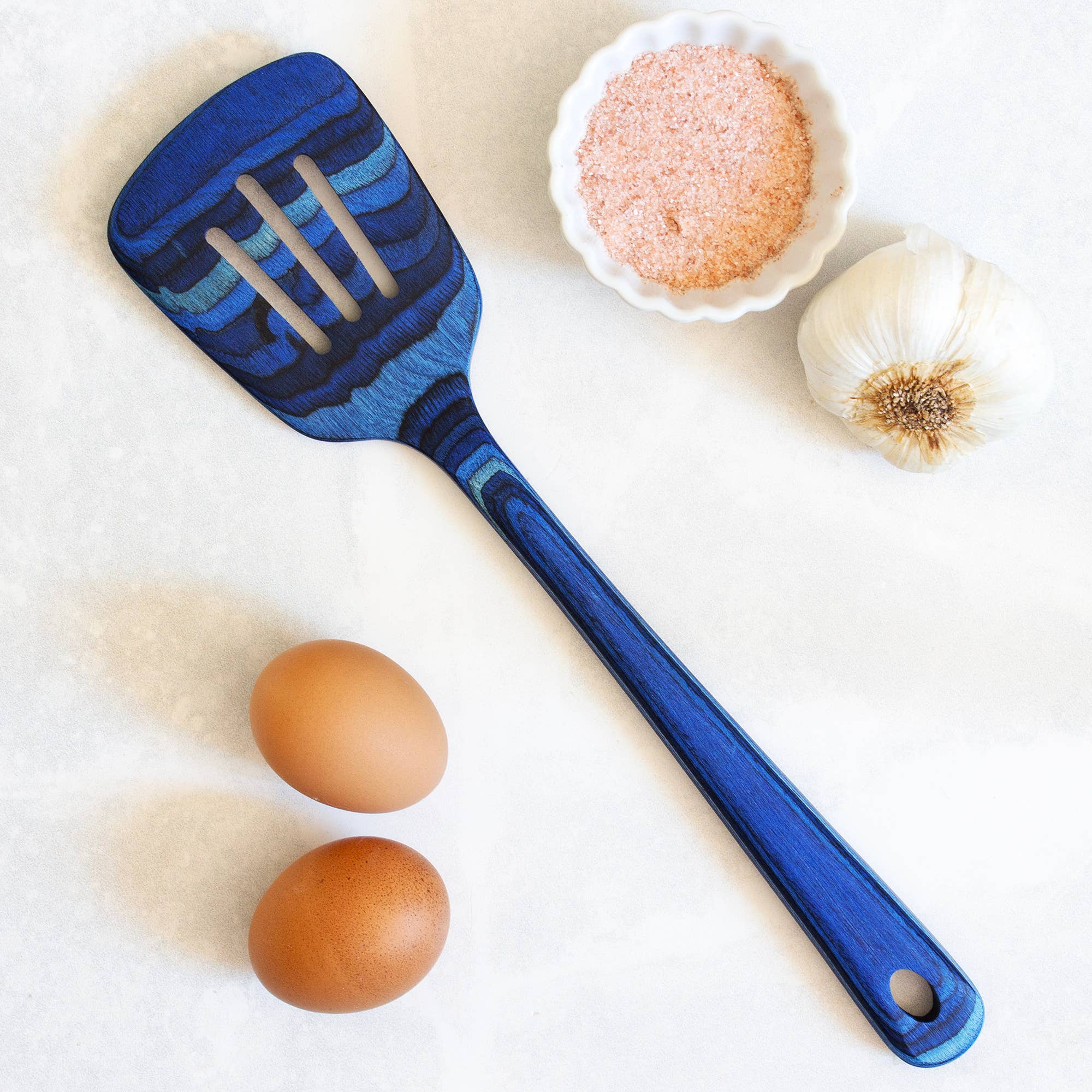 Baltique® Malta 4-Piece Colorful Kitchen Gift Set - Decor Addict, LLC