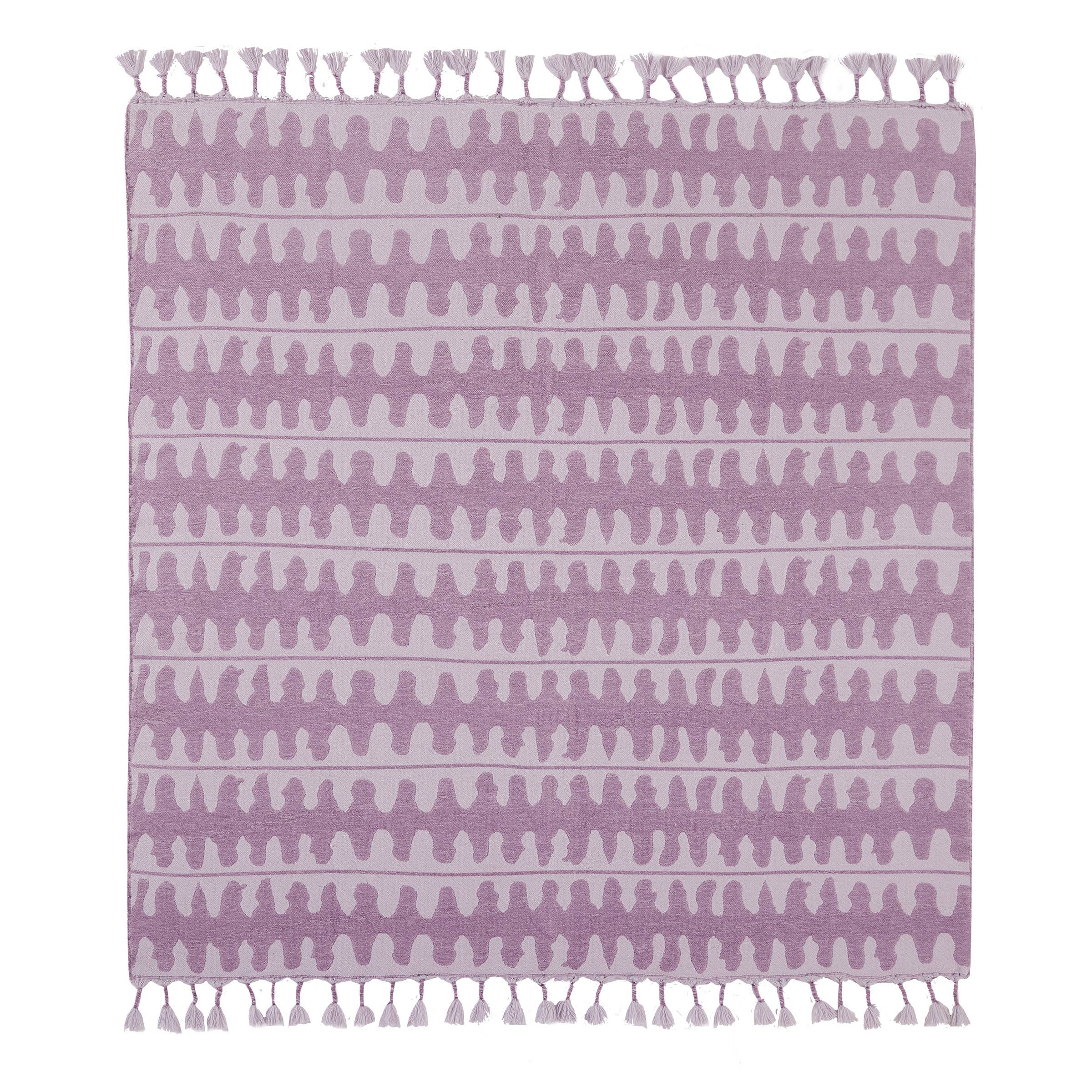 Himaya Throw - Justina Blakeney - Decor Addict, LLC