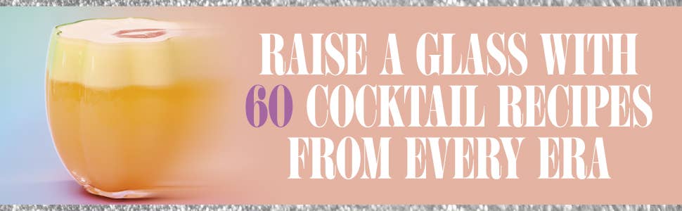 The Eras Pour - Decor Addict, LLC