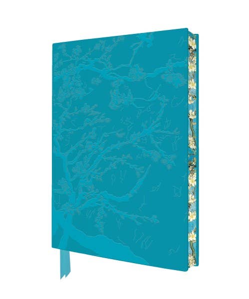 Artisan Art Van Gogh: Almond Blossom Journal - Decor Addict, LLC