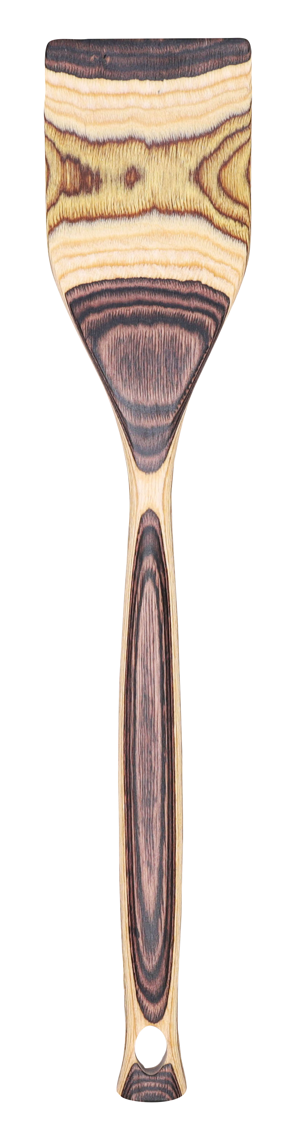 15.75" Large Natural Pakka Spatula