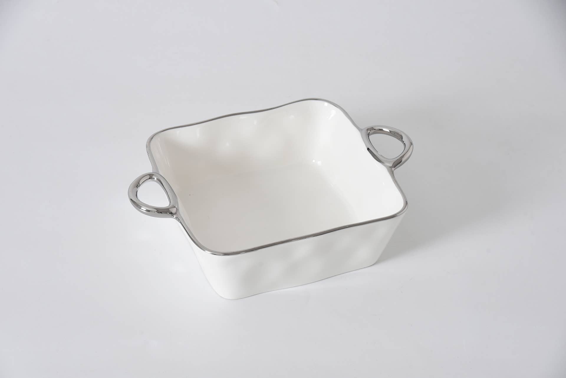 8" x 8" Square Baking Dish - Decor Addict, LLC