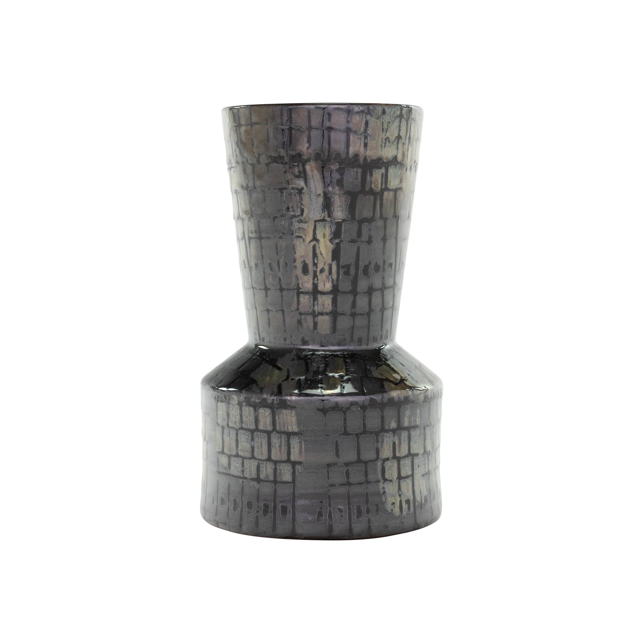 Mikeno Vase - Decor Addict, LLC