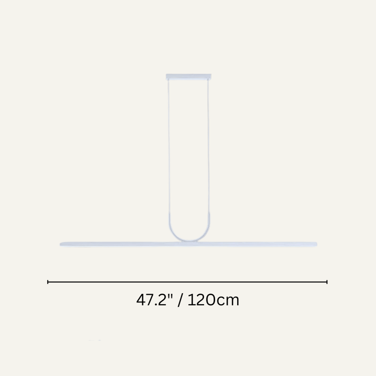 Aamaal Pendant Light - Decor Addict, LLC