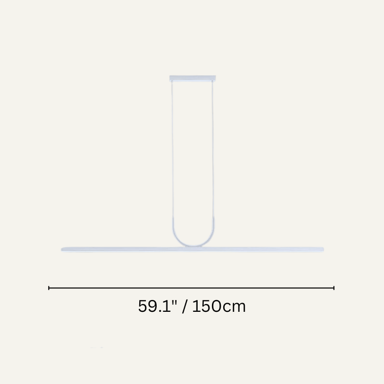 Aamaal Pendant Light - Decor Addict, LLC