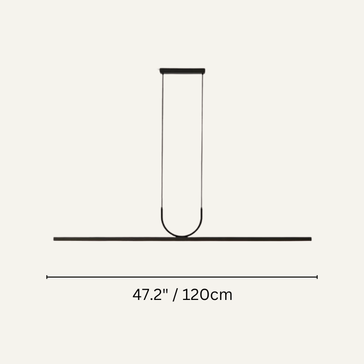 Aamaal Pendant Light - Decor Addict, LLC