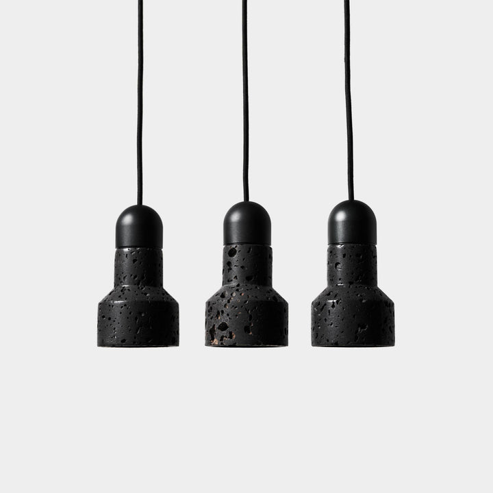 Abon Pendant Light - Decor Addict, LLC