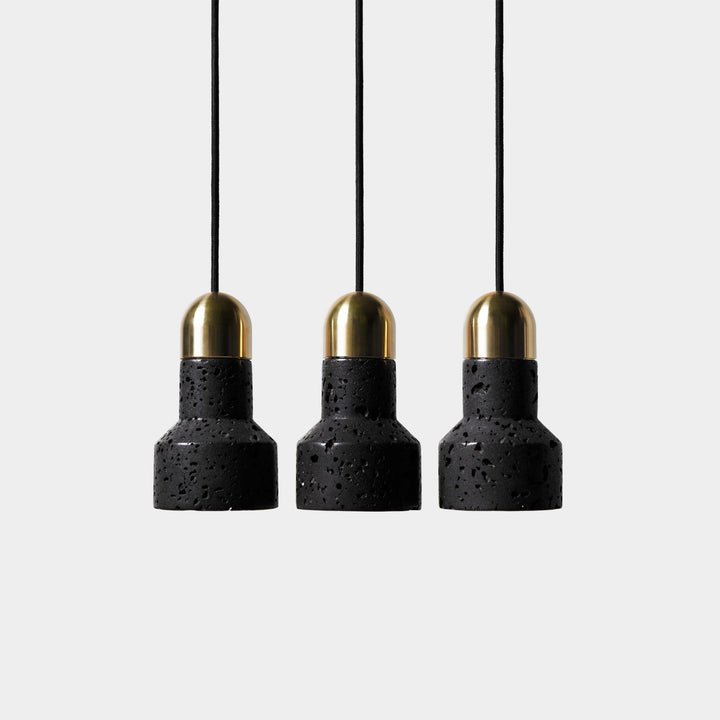 Abon Pendant Light - Decor Addict, LLC