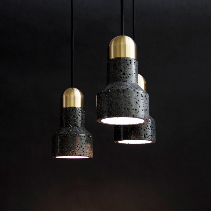Abon Pendant Light - Decor Addict, LLC