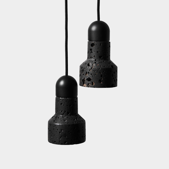 Abon Pendant Light - Decor Addict, LLC