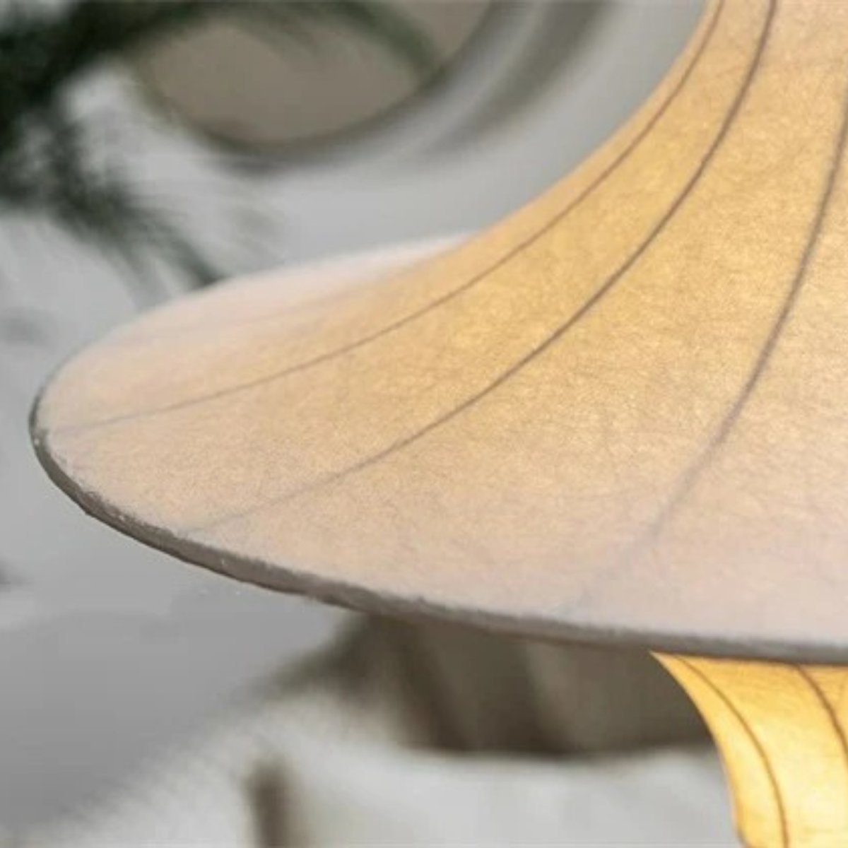 Abrisa Pendant Light - Decor Addict, LLC