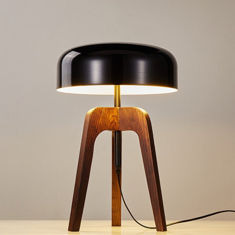 Acer Floor Lamp - Decor Addict, LLC