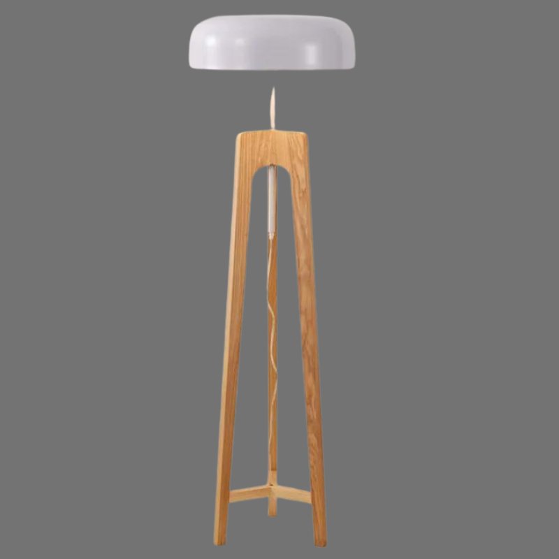 Acer Floor Lamp - Decor Addict, LLC